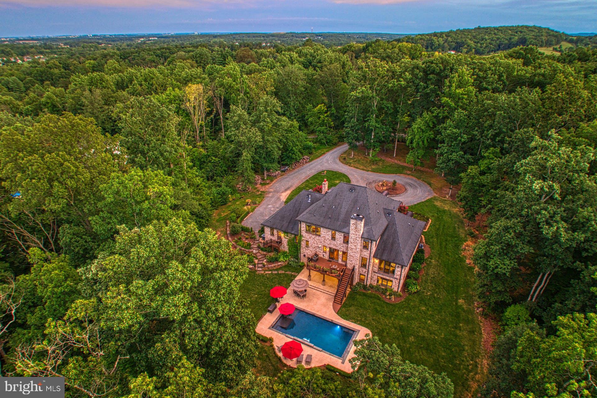 40046 Mount Gilead ROAD