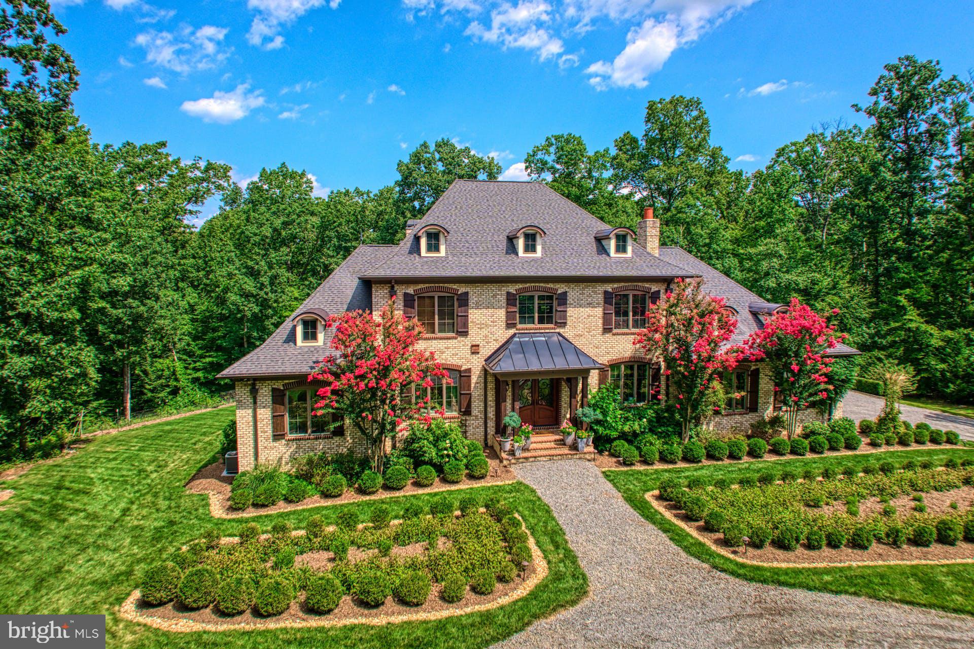 40046 Mount Gilead ROAD