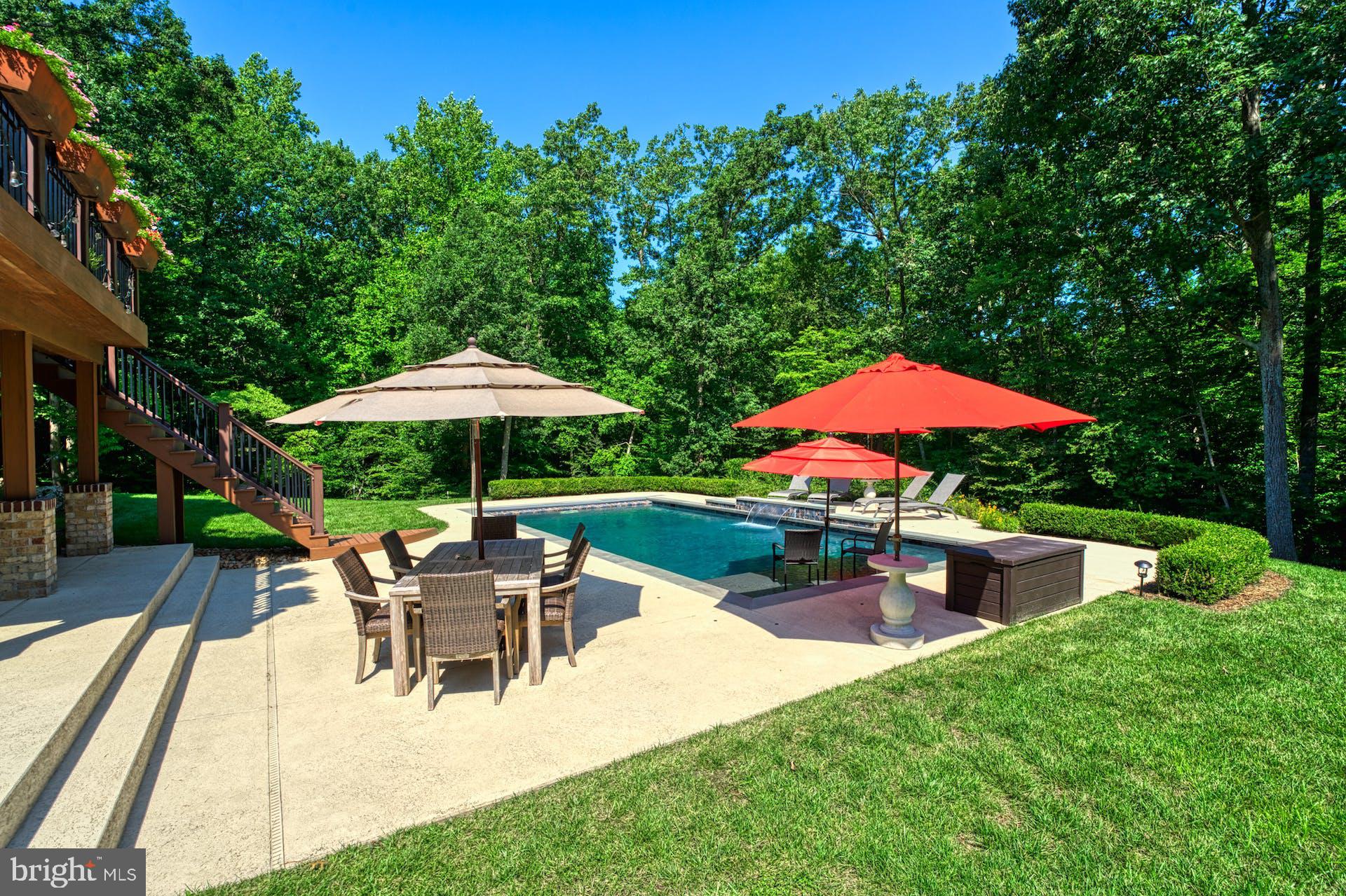 40046 Mount Gilead ROAD
