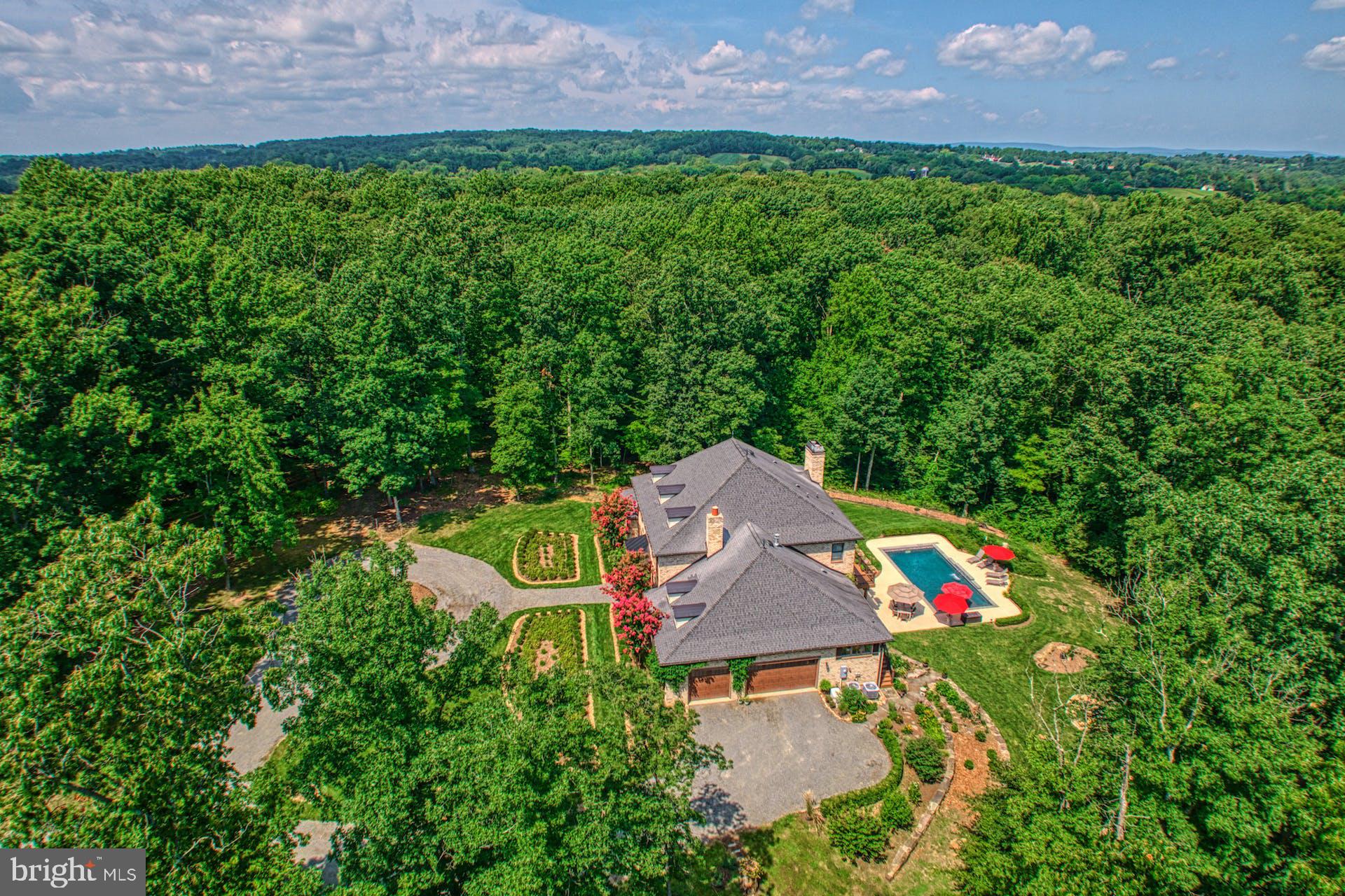 40046 Mount Gilead ROAD