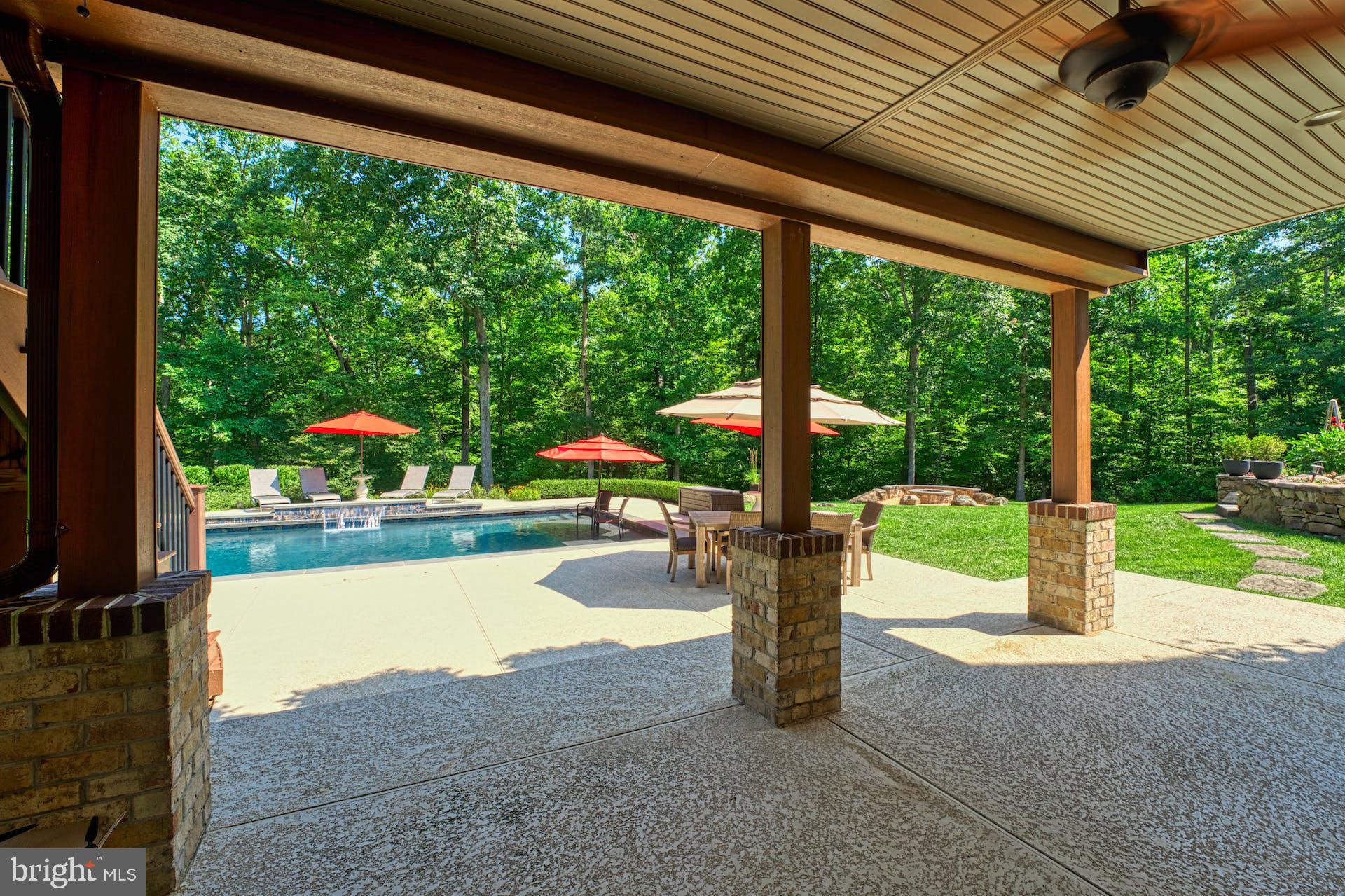40046 Mount Gilead ROAD