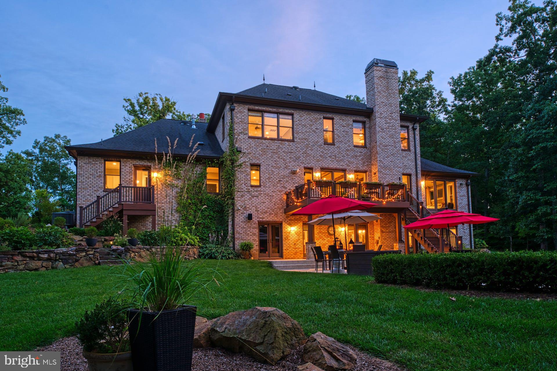 40046 Mount Gilead ROAD