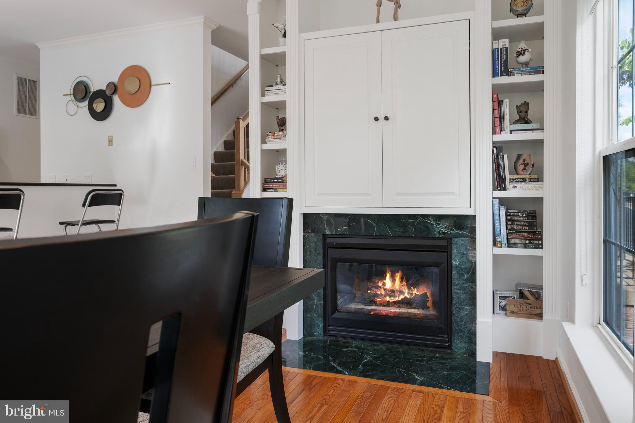45827 Colonnade TERRACE