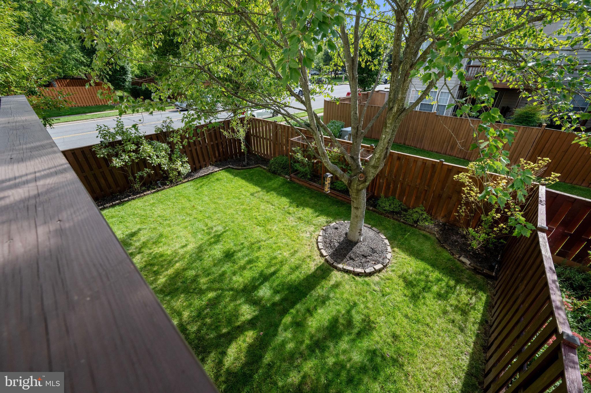 45827 Colonnade TERRACE