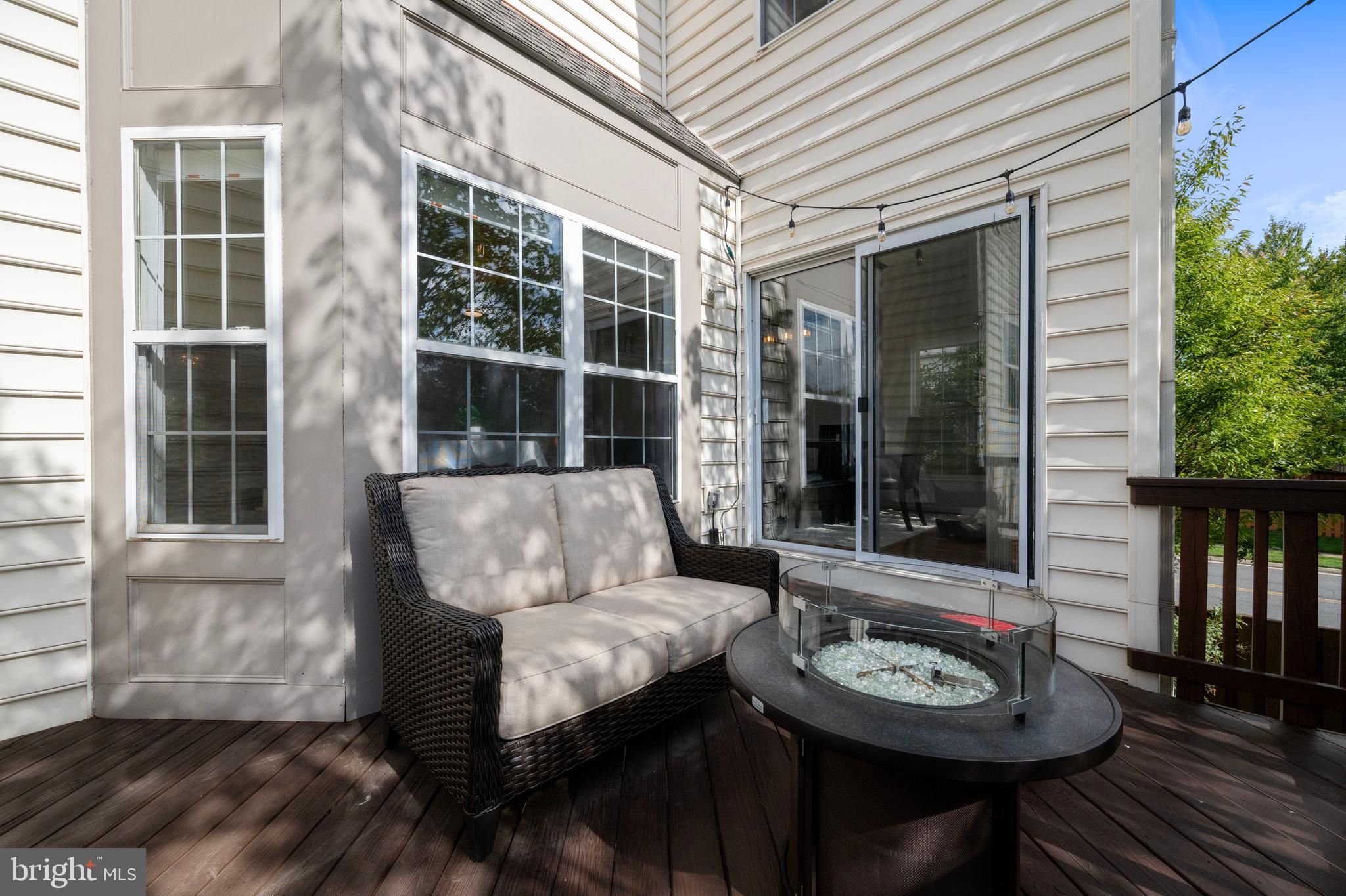 45827 Colonnade TERRACE