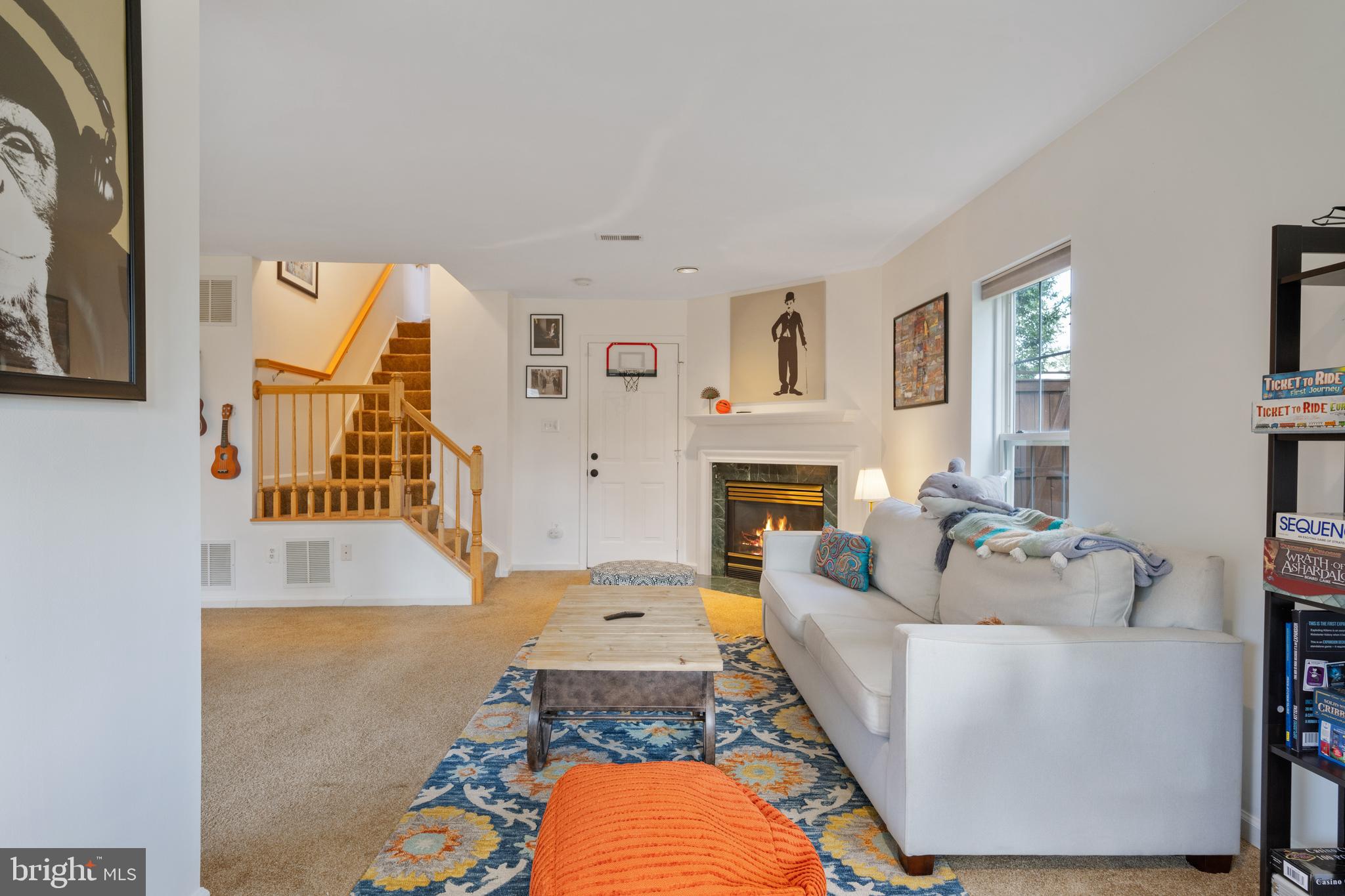 45827 Colonnade TERRACE