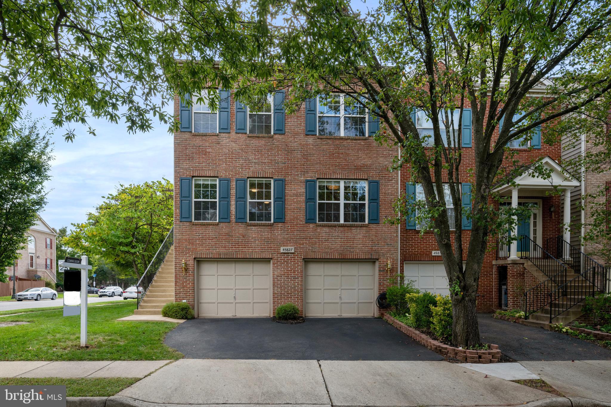 45827 Colonnade TERRACE