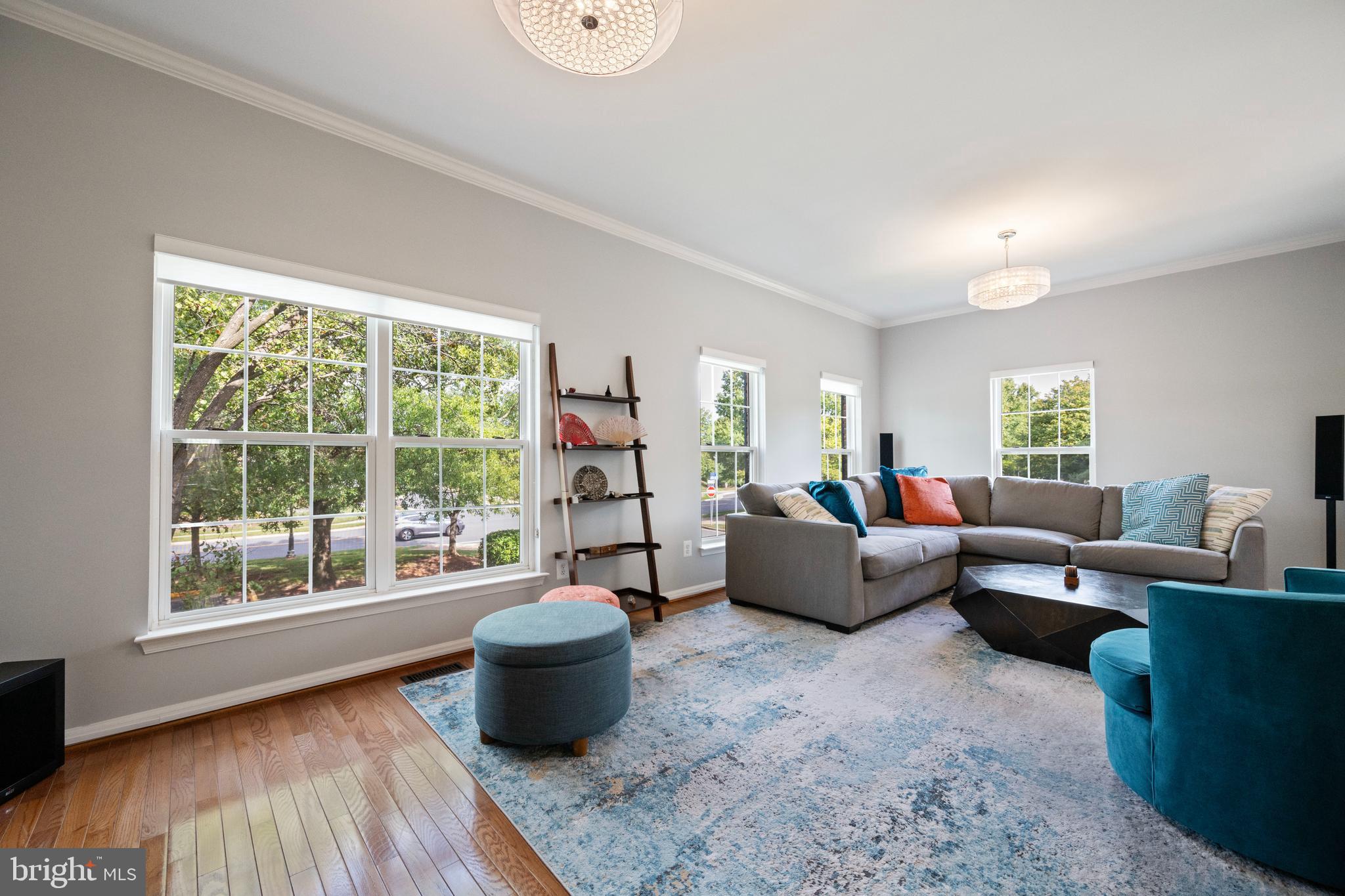 45827 Colonnade TERRACE