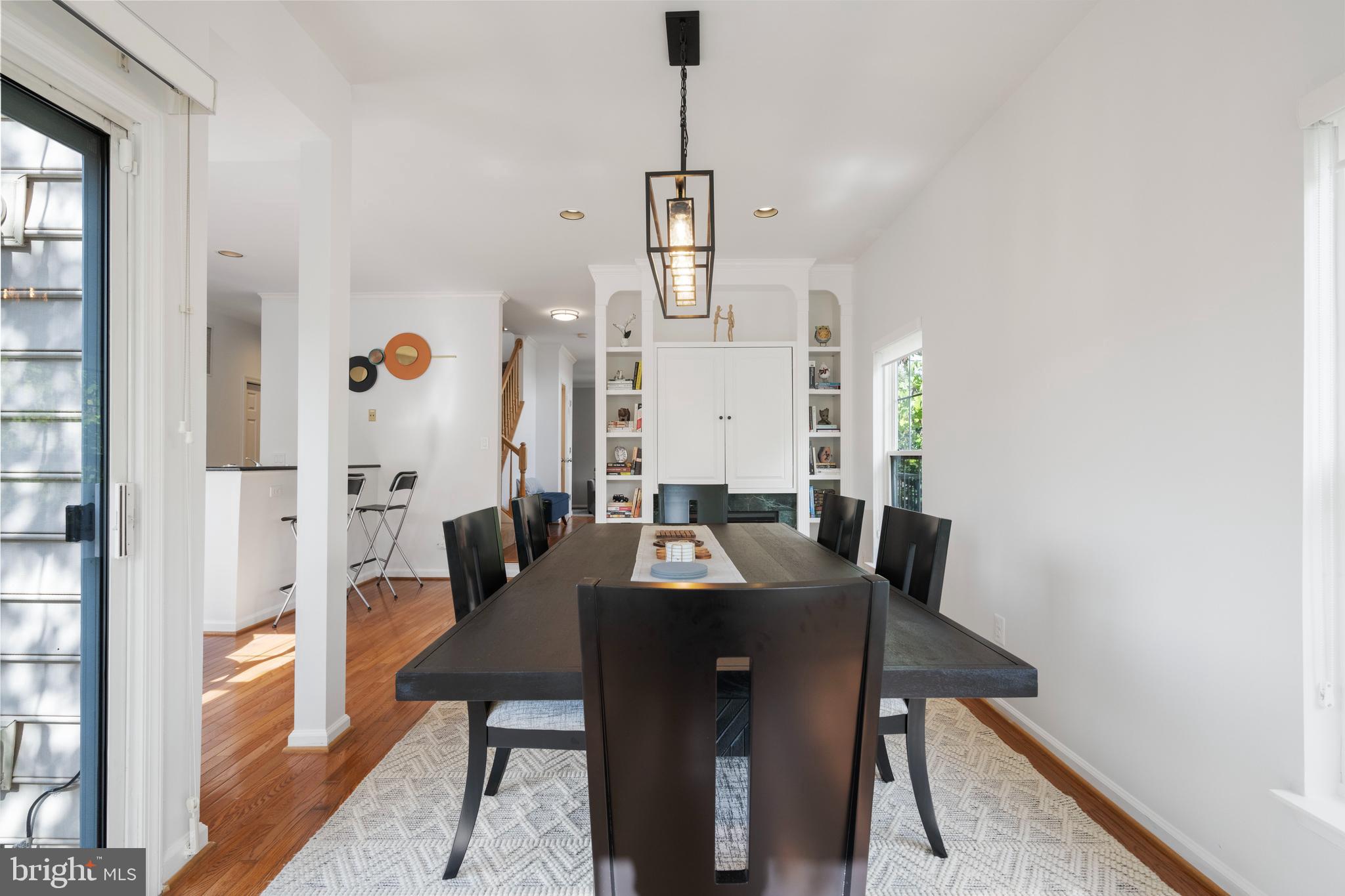 45827 Colonnade TERRACE