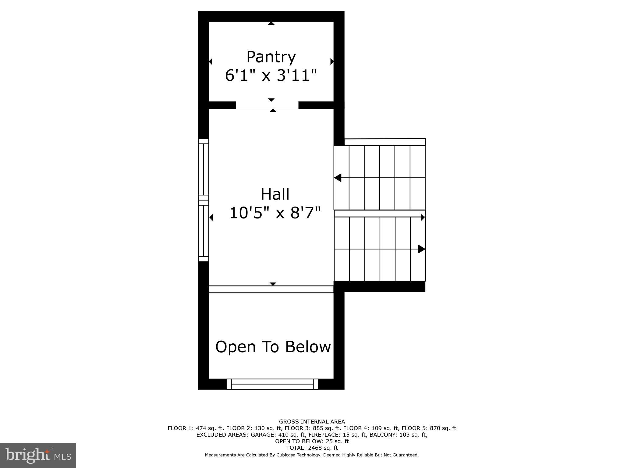 21207 Owls Nest SQUARE