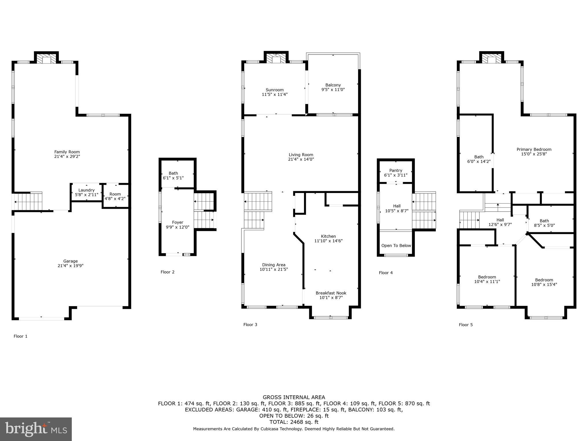 21207 Owls Nest SQUARE