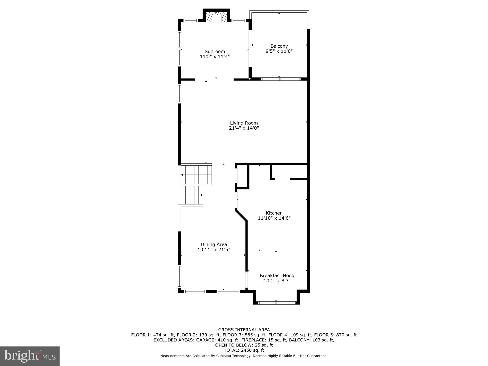 21207 Owls Nest SQUARE
