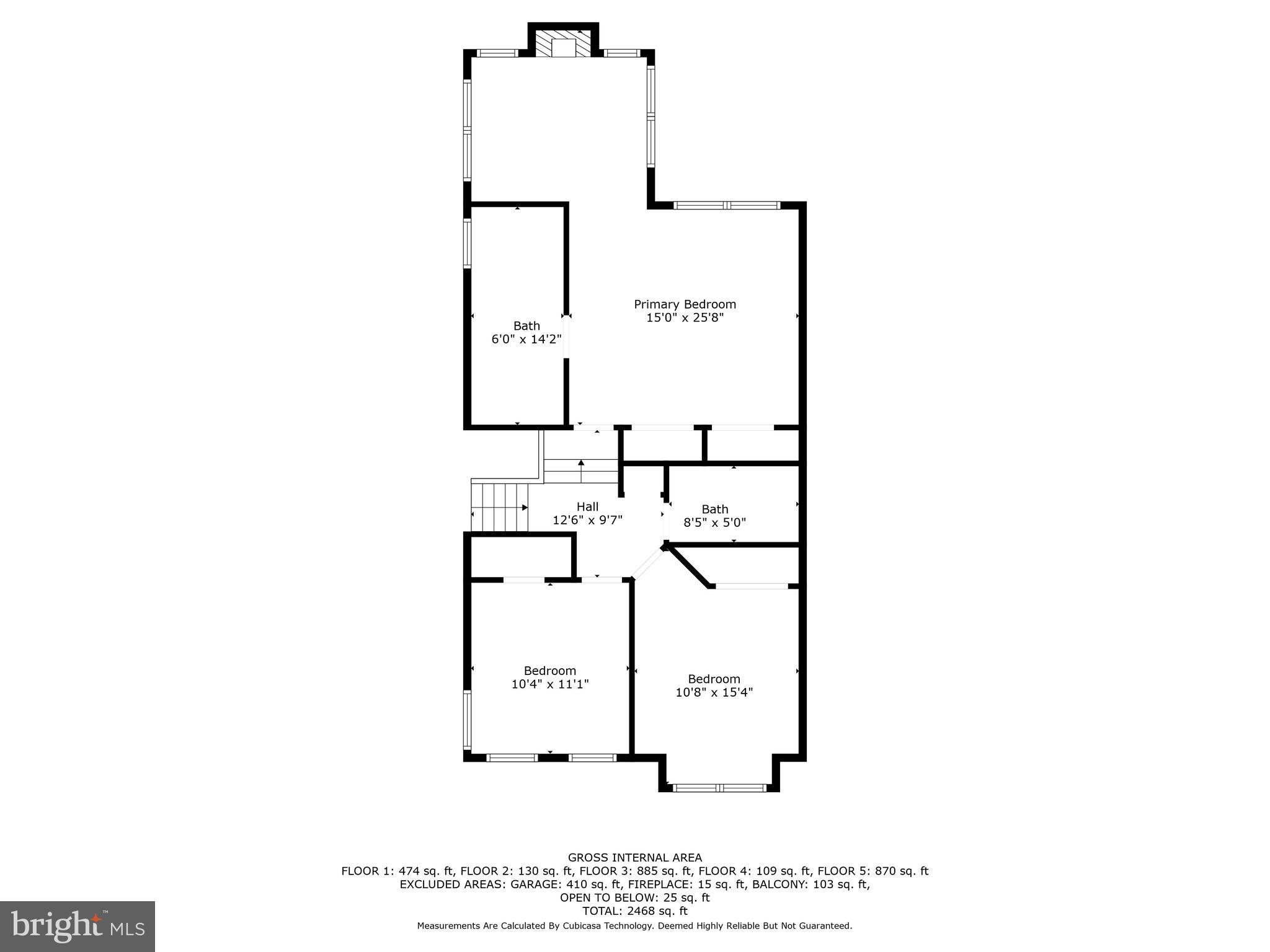 21207 Owls Nest SQUARE