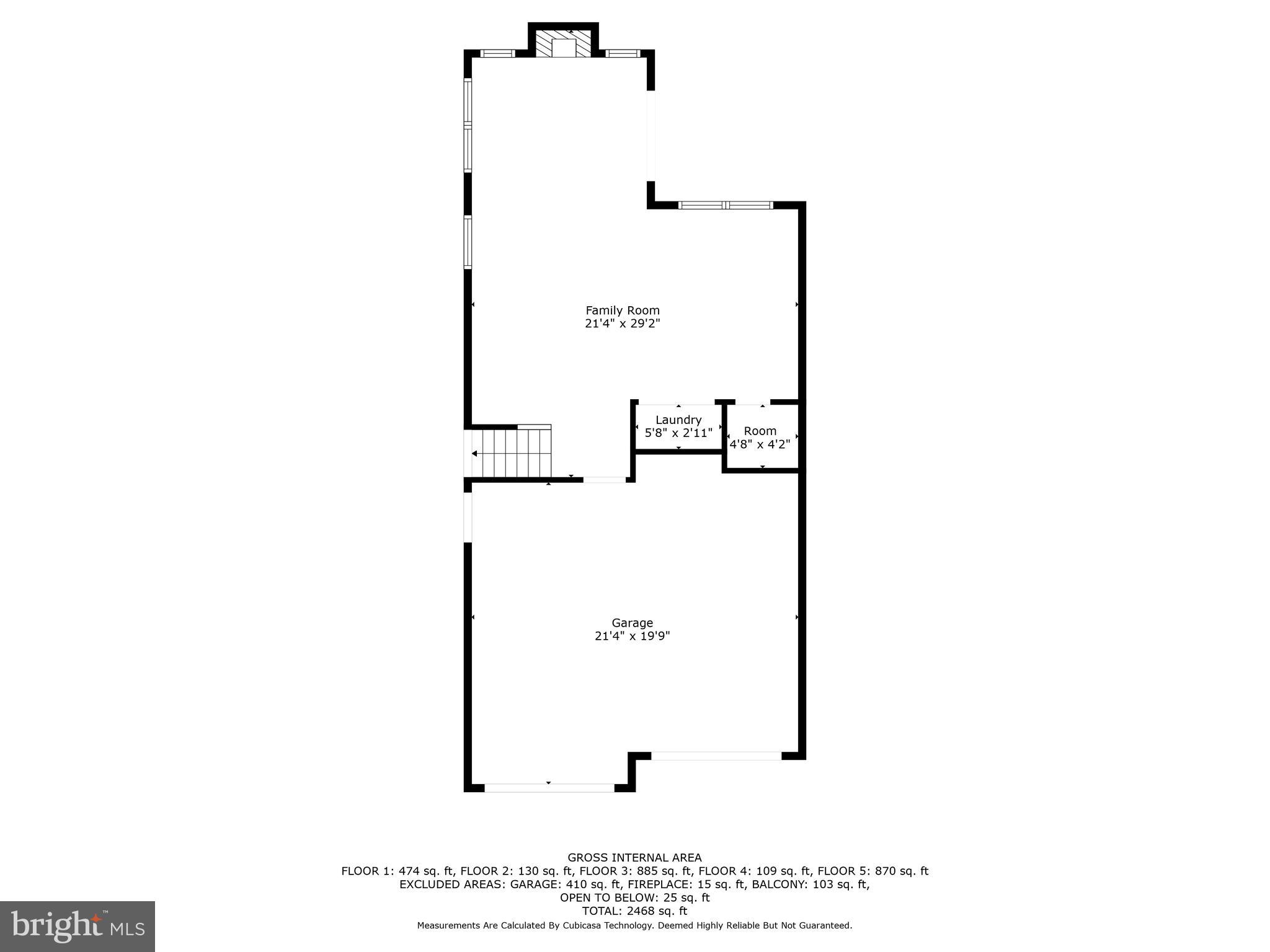 21207 Owls Nest SQUARE
