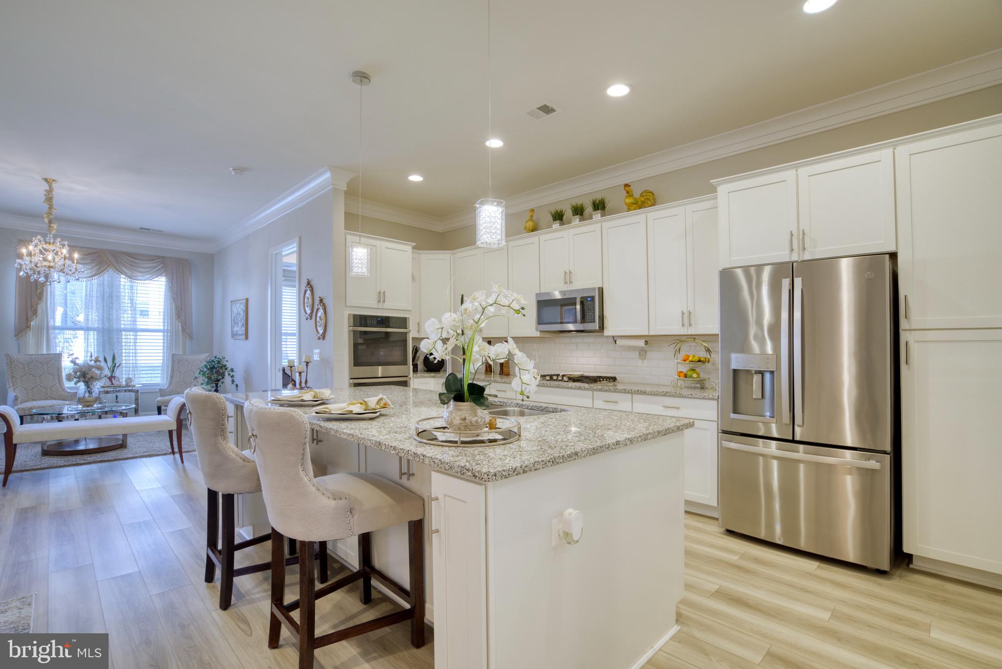 23703 Kinston Ferry TERRACE