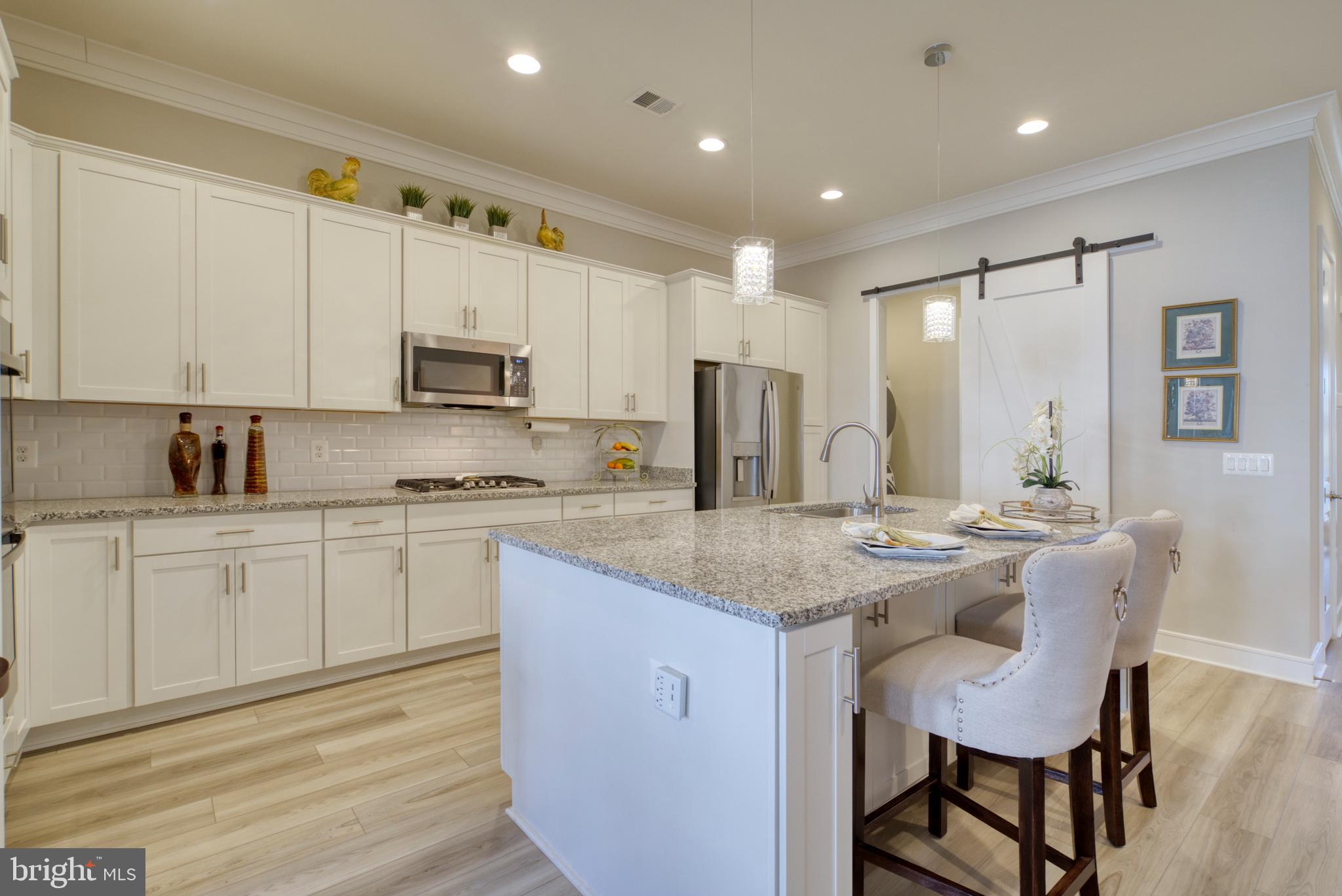 23703 Kinston Ferry TERRACE