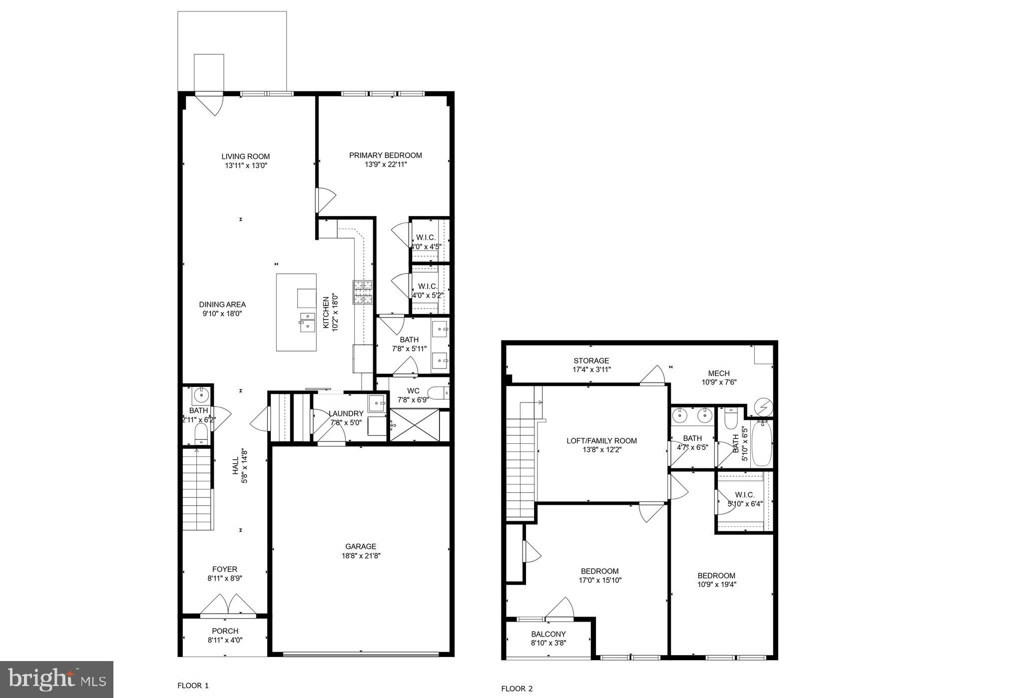 23703 Kinston Ferry TERRACE