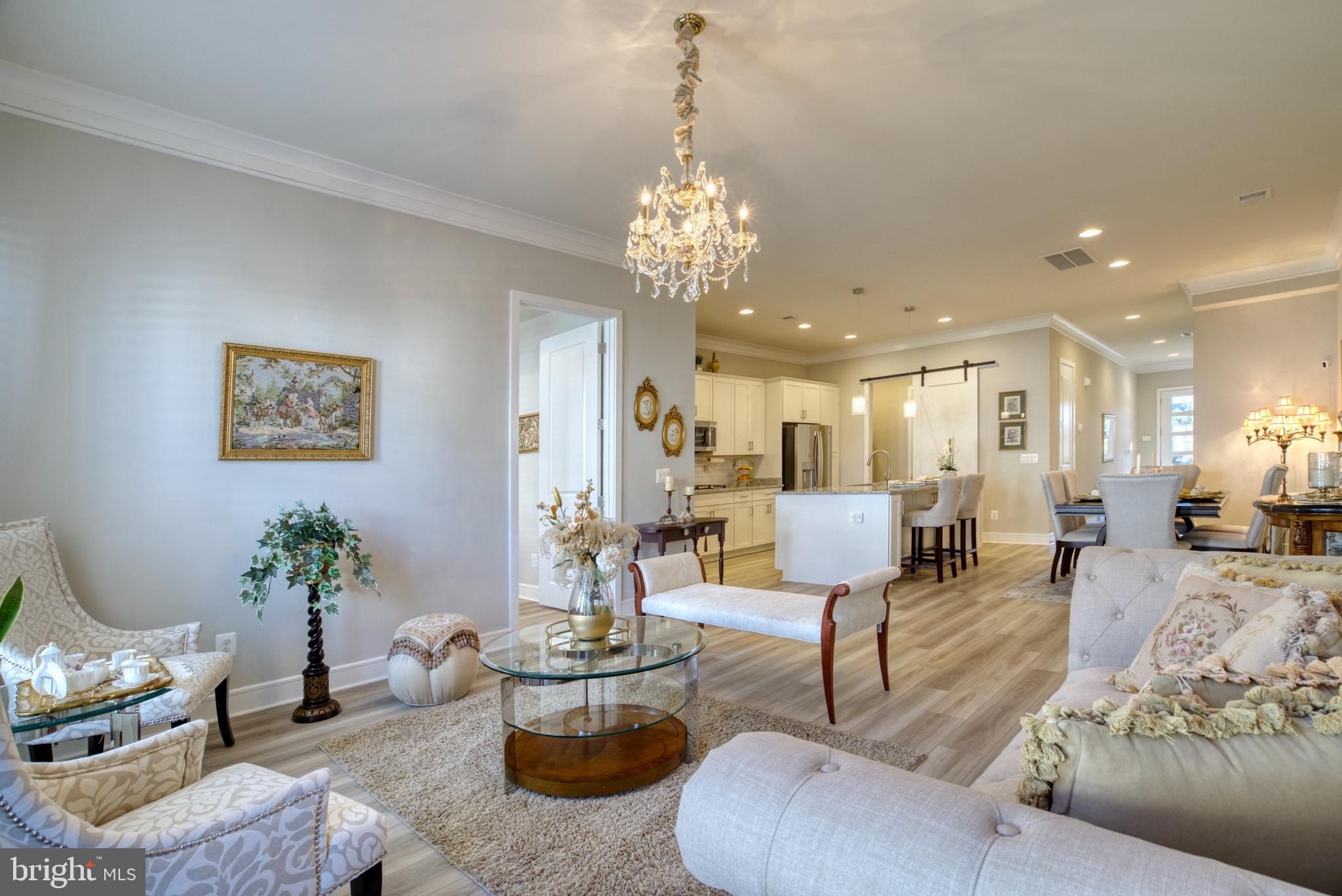 23703 Kinston Ferry TERRACE