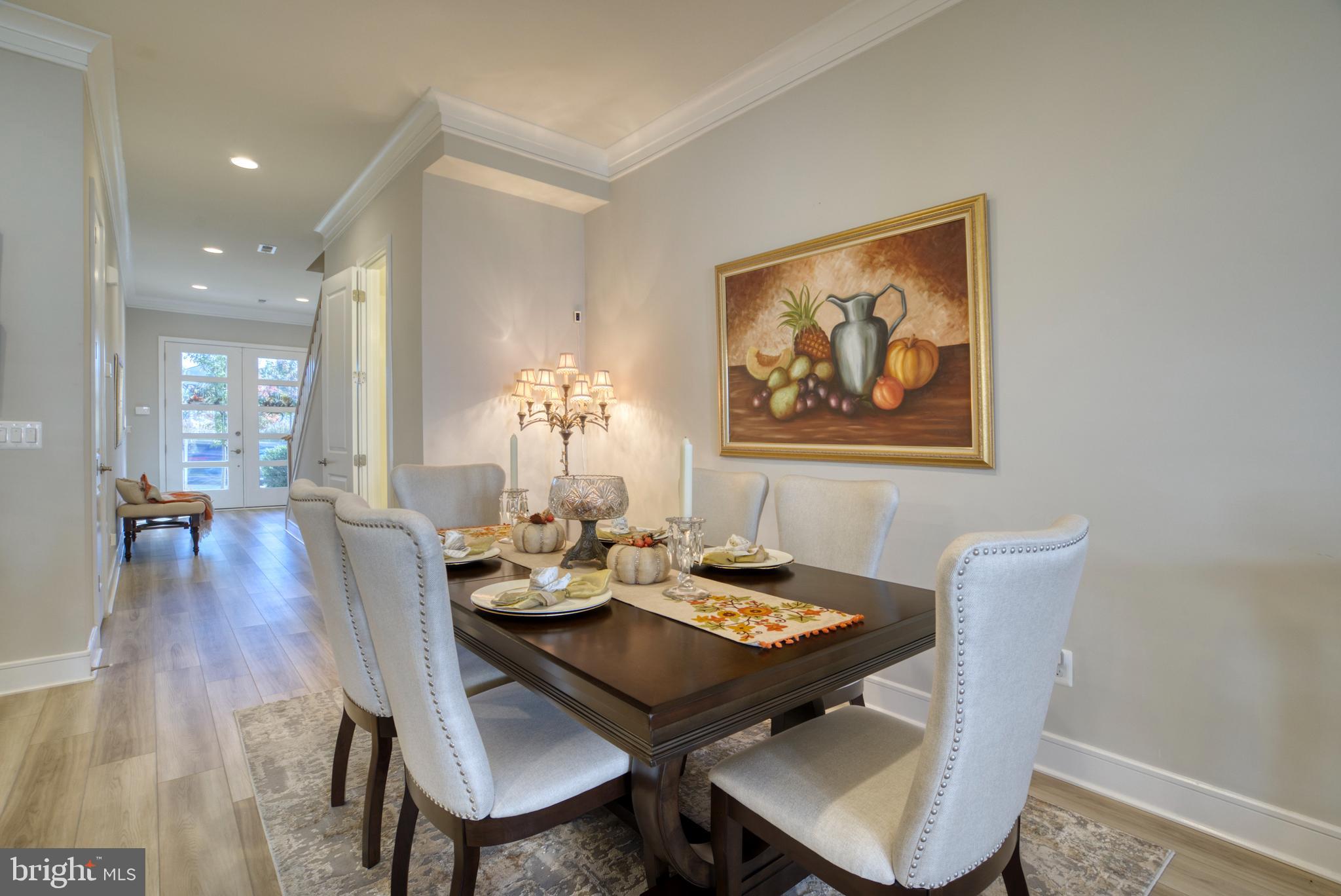 23703 Kinston Ferry TERRACE