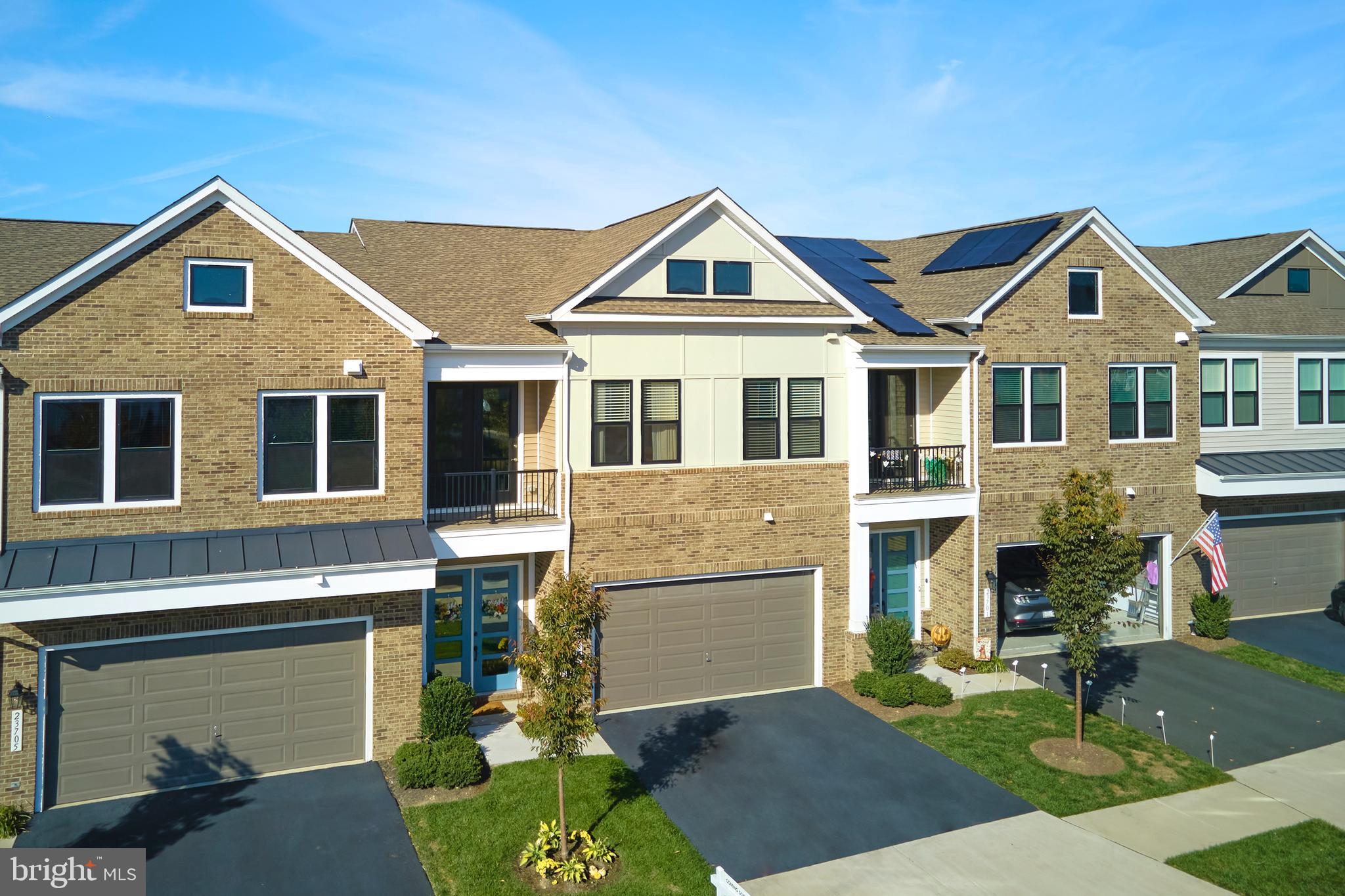 23703 Kinston Ferry TERRACE