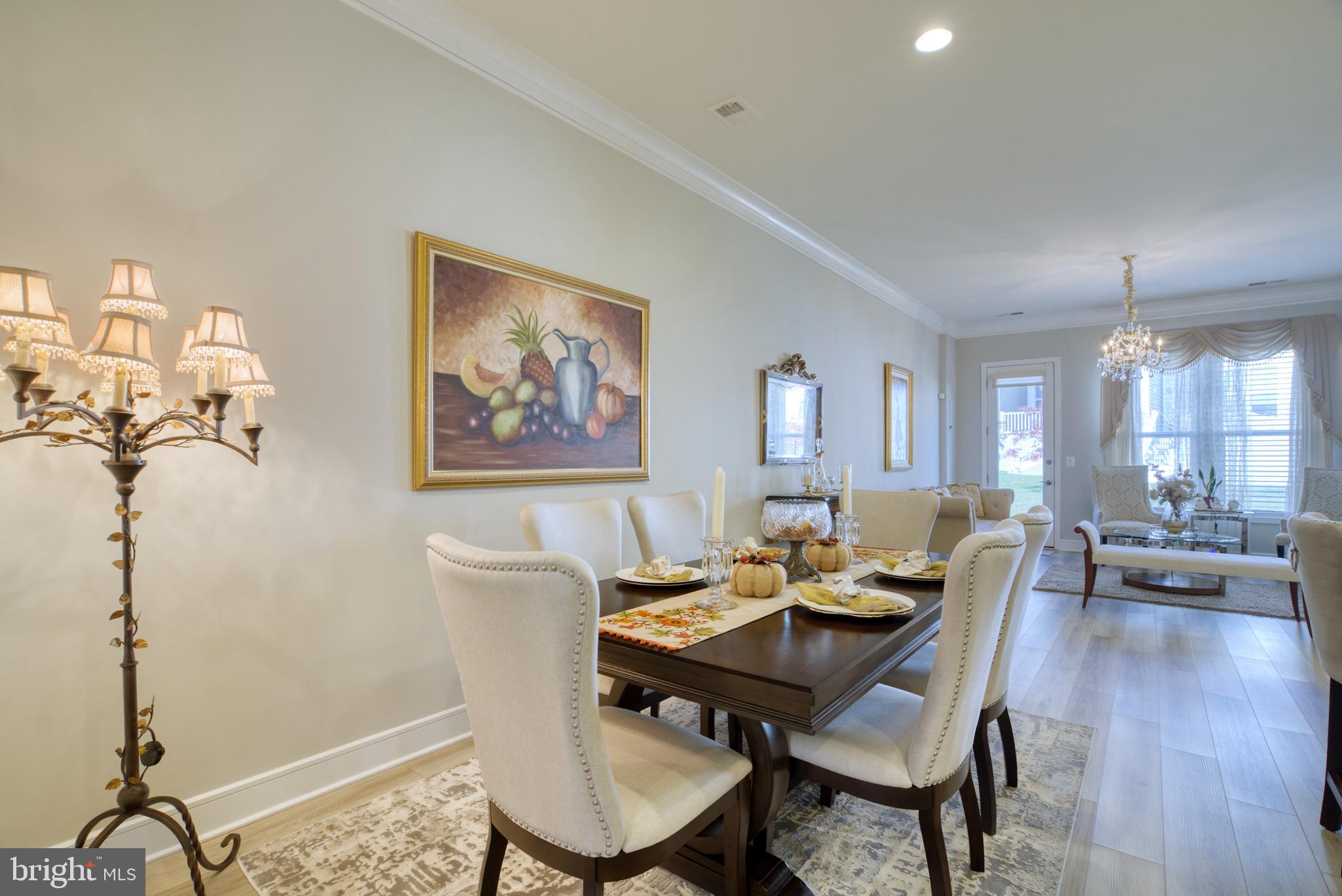 23703 Kinston Ferry TERRACE