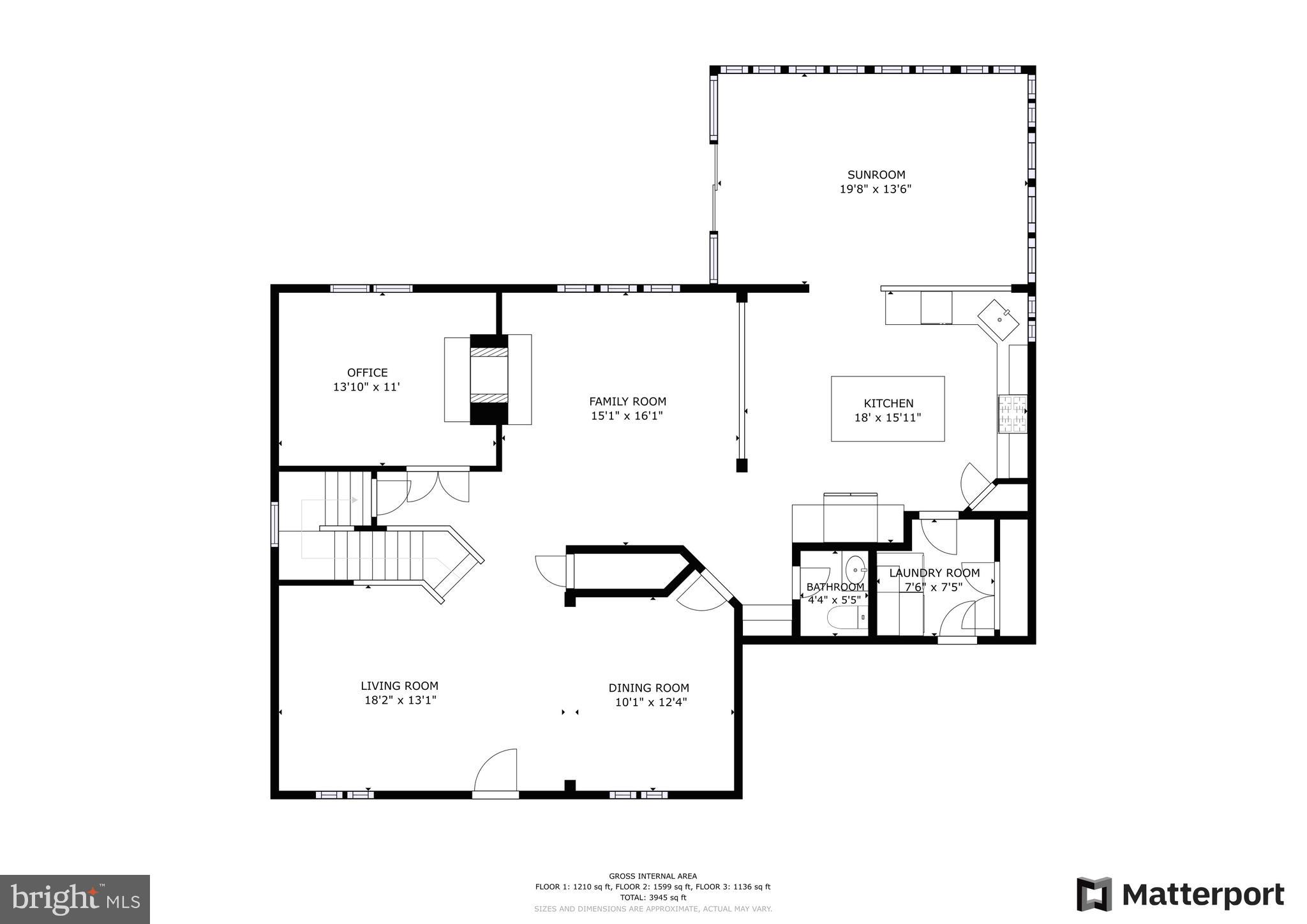 605 Meade DRIVE SW