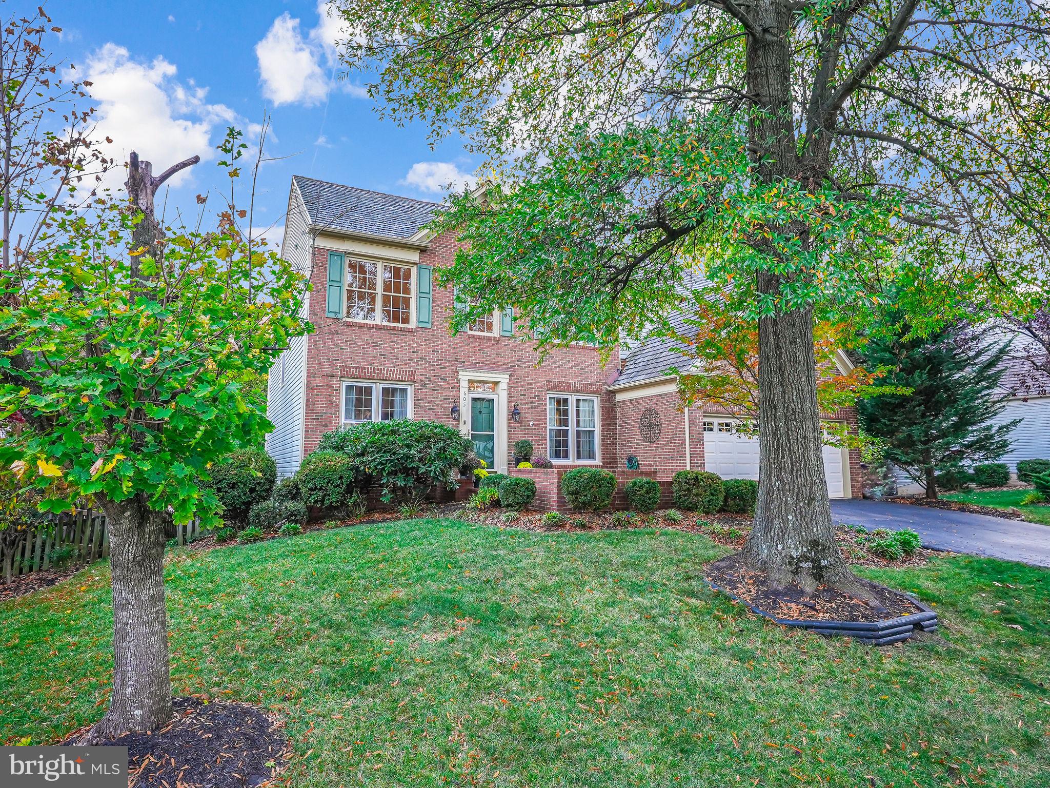 605 Meade DRIVE SW