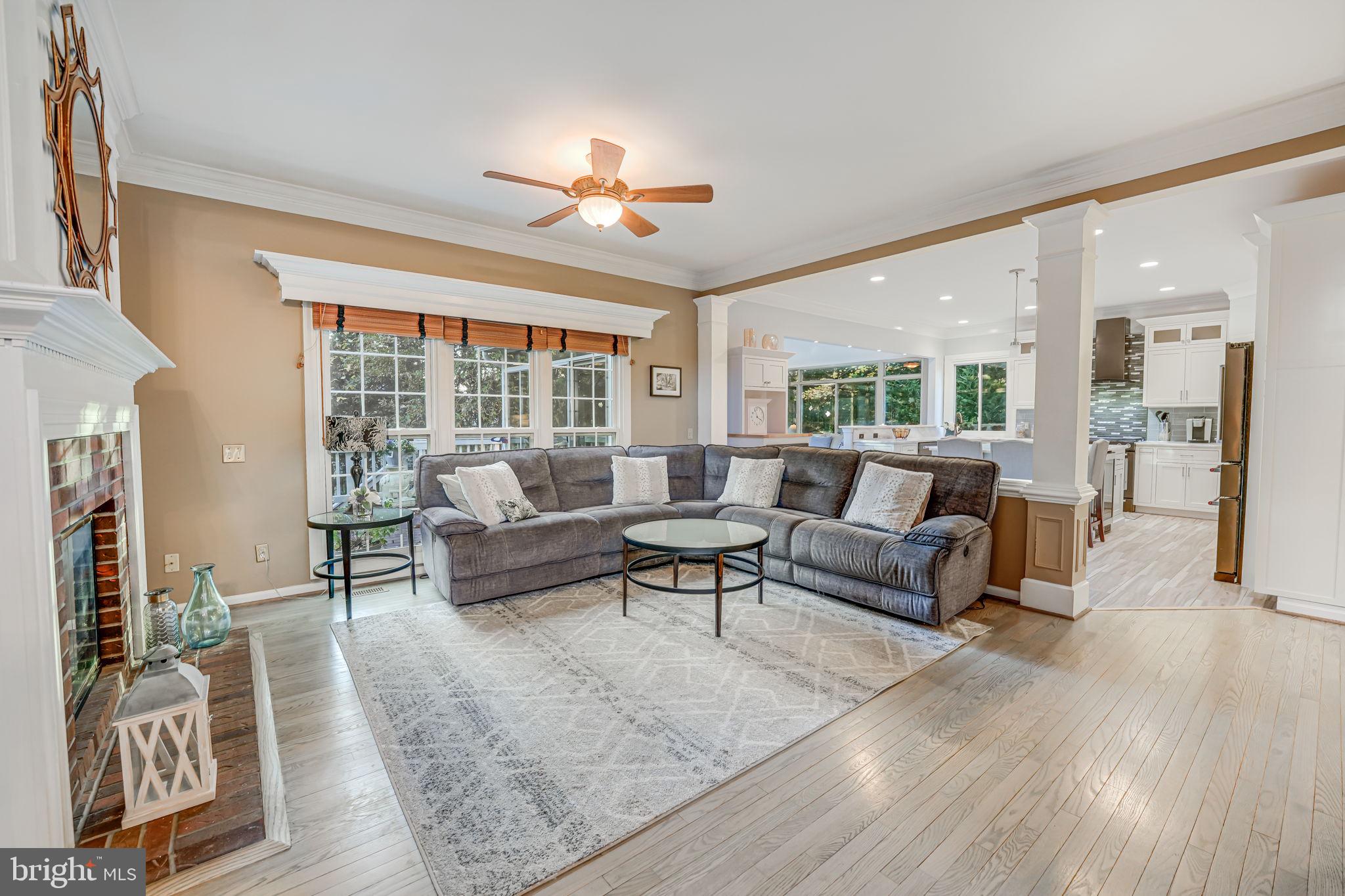 605 Meade DRIVE SW