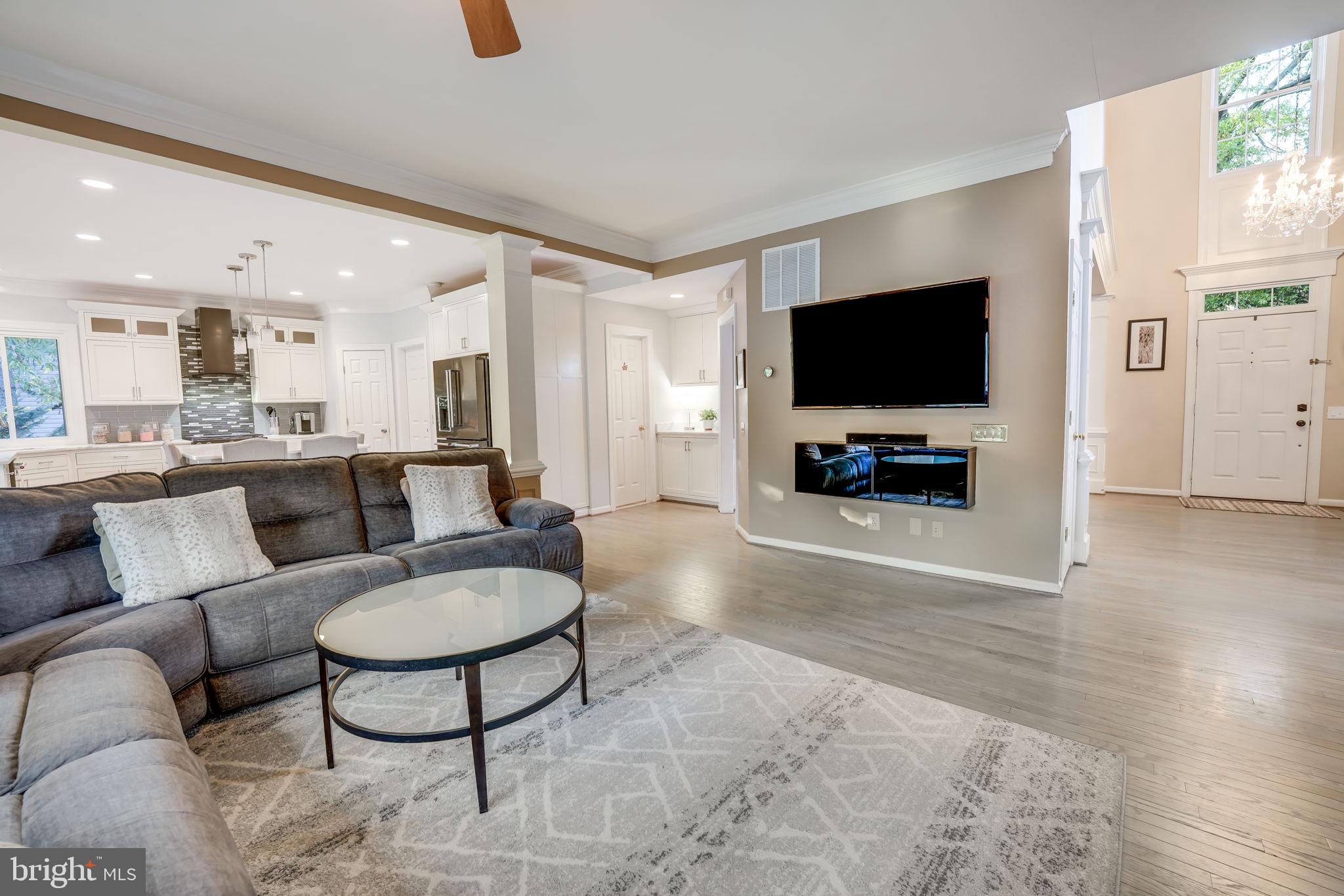 605 Meade DRIVE SW