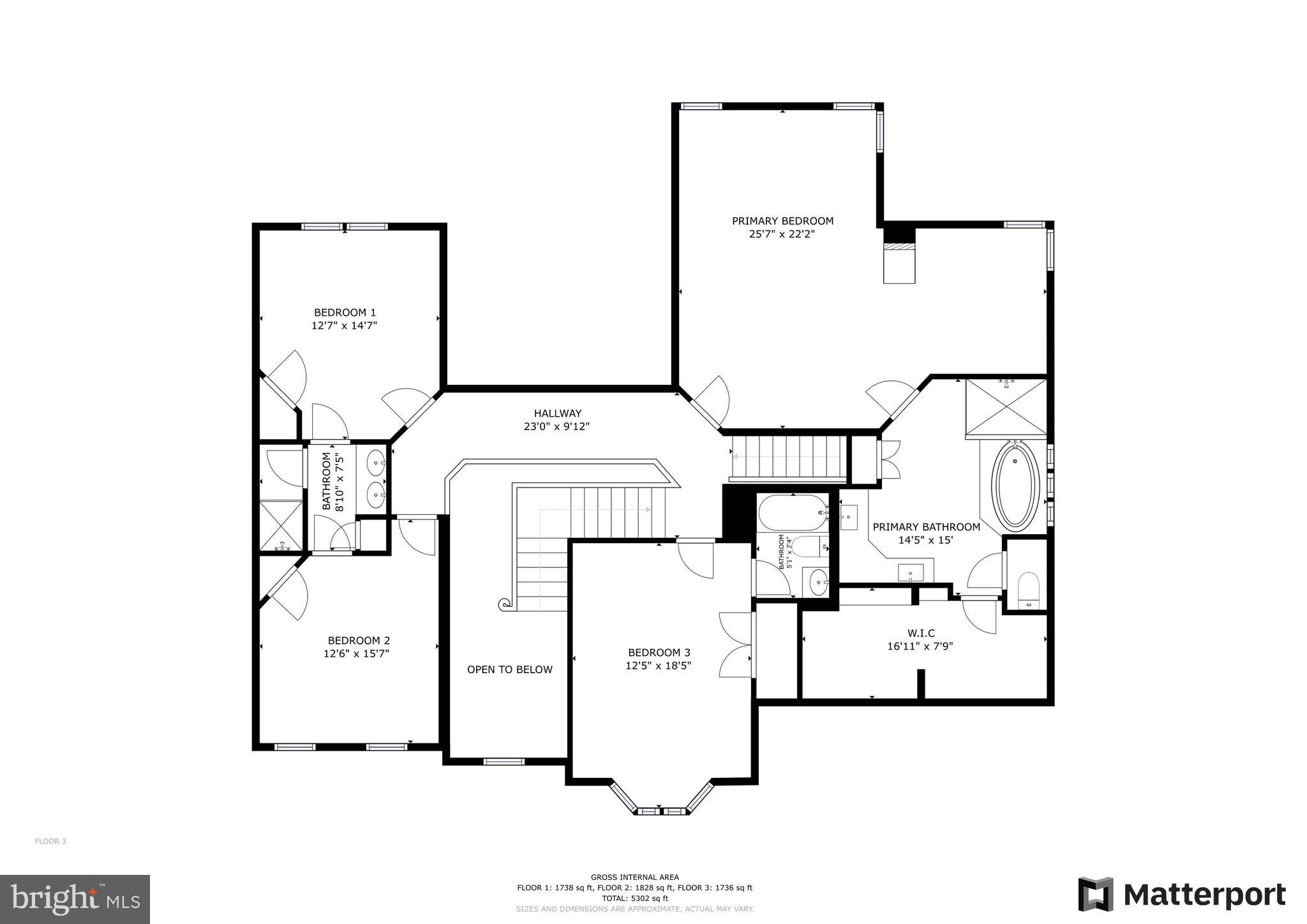 43274 Warwick Hills COURT
