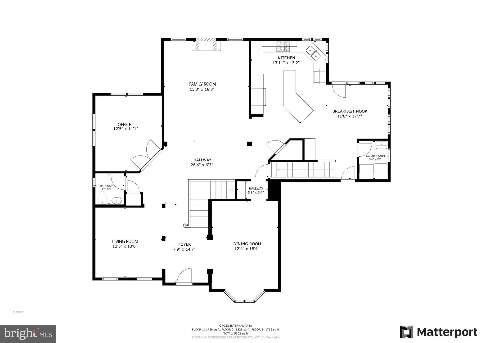 43274 Warwick Hills COURT