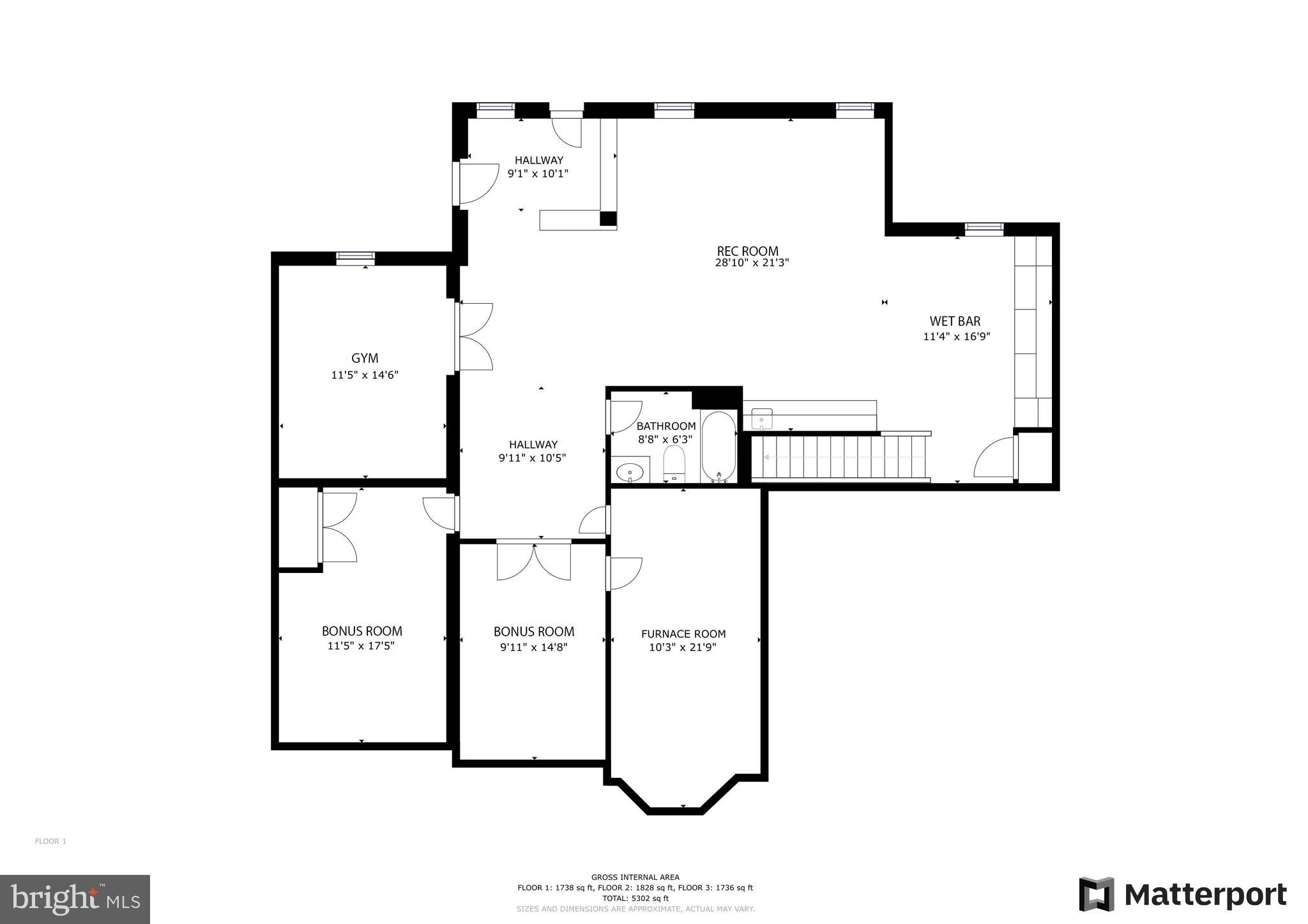 43274 Warwick Hills COURT
