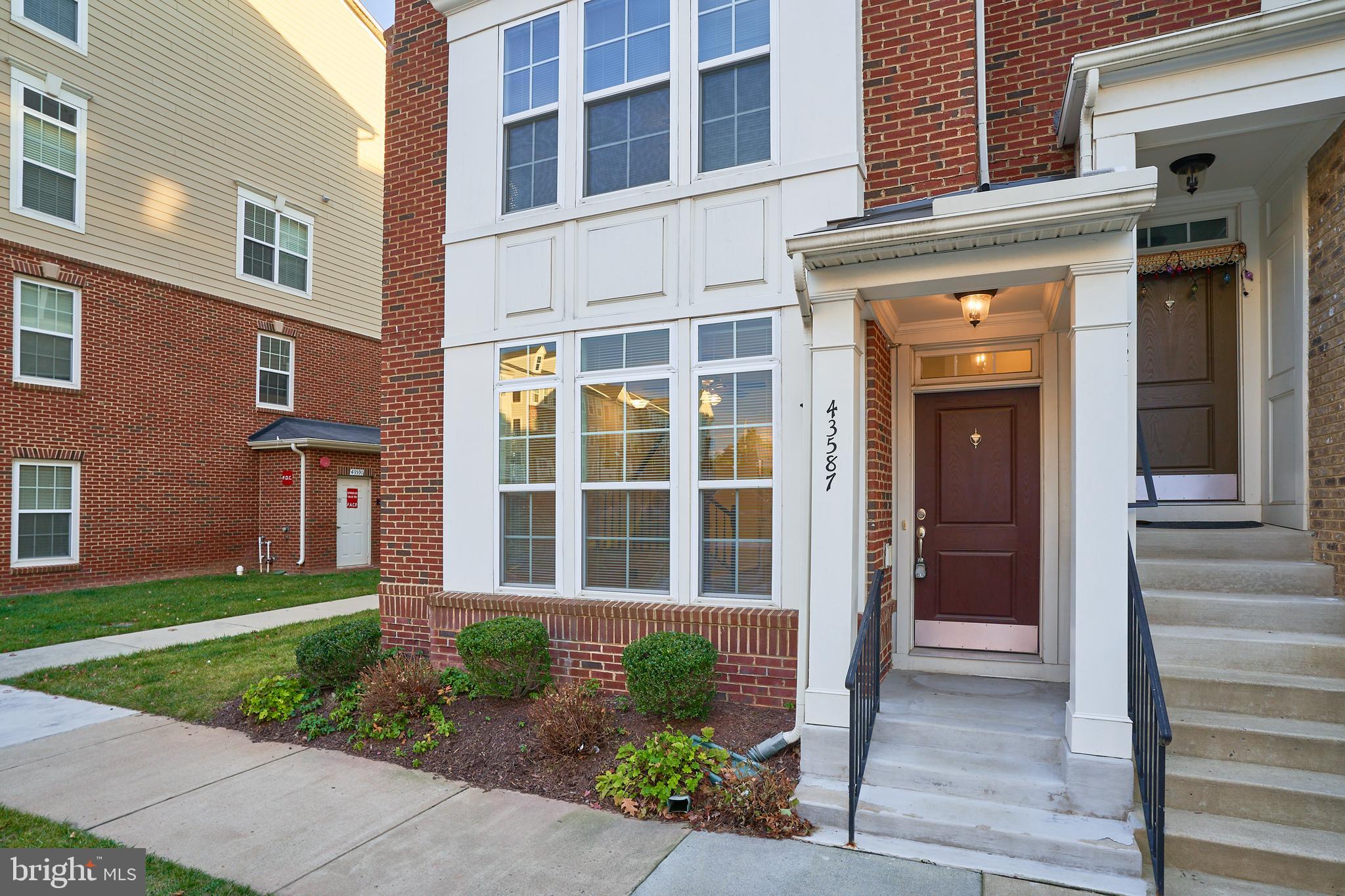 43587 Helmsdale TERRACE
