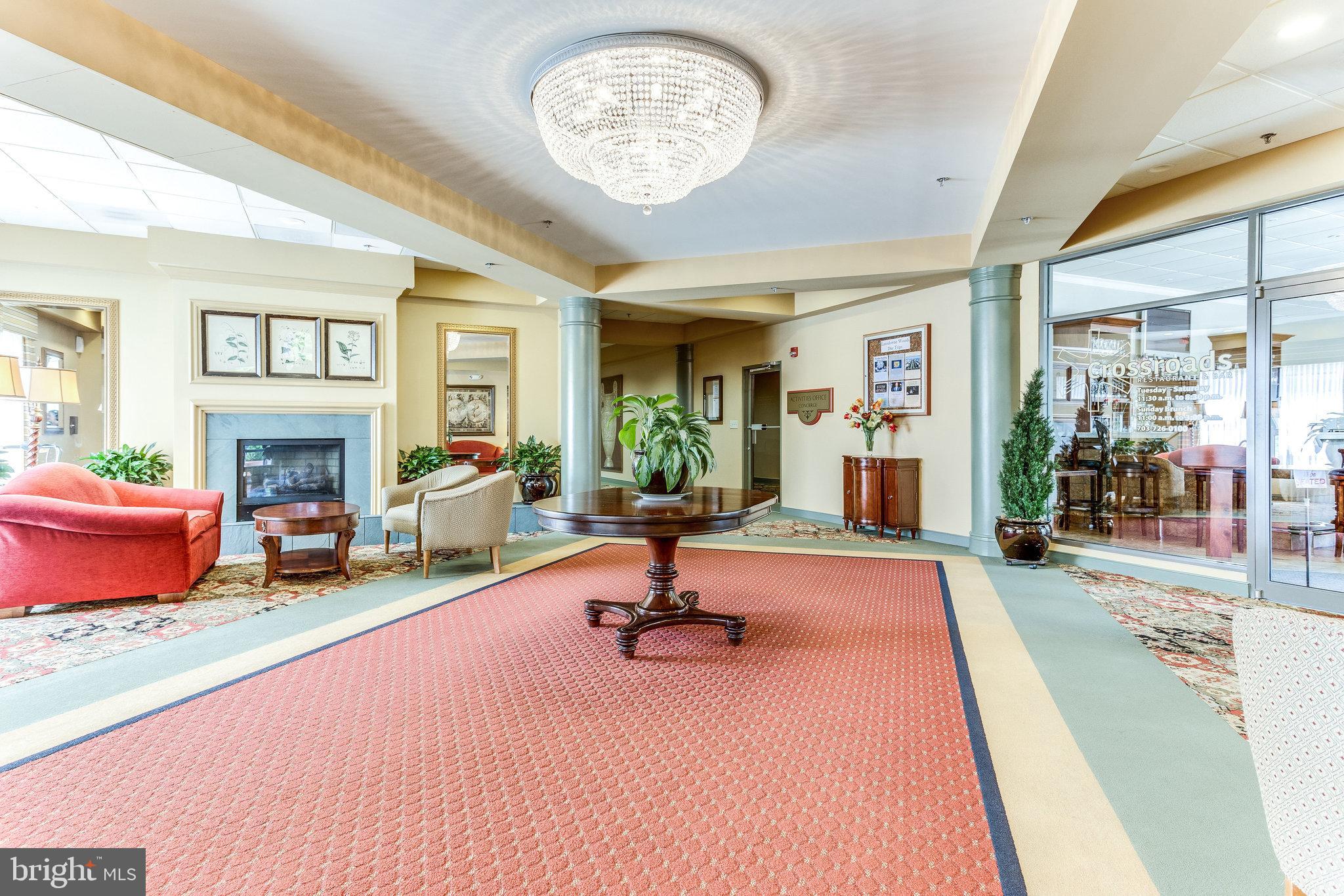 19375 Cypress Ridge TERRACE Unit: 302