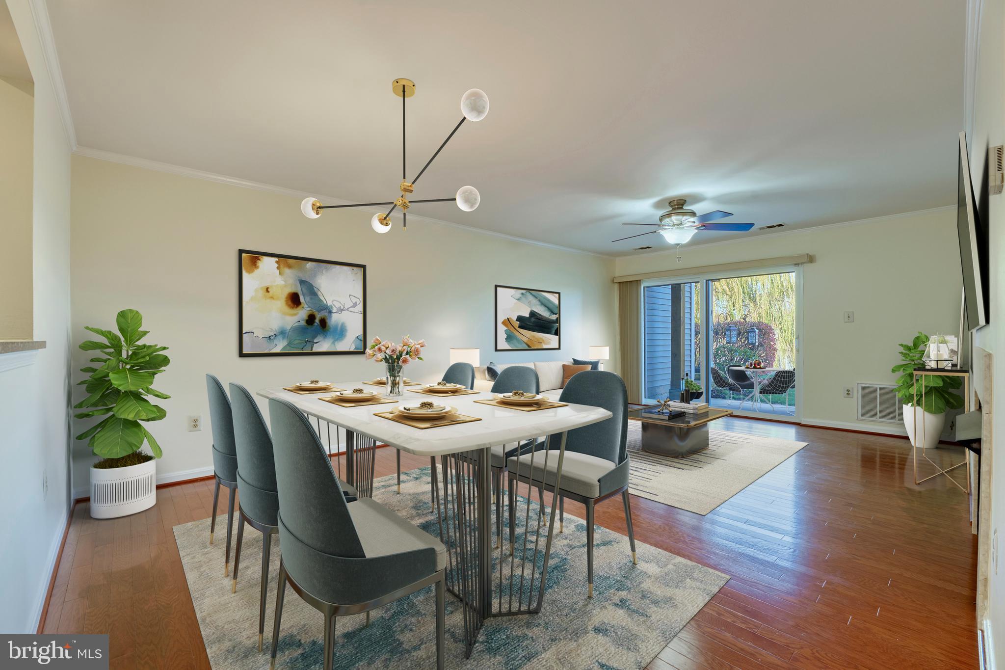 20588 Cornstalk TERRACE Unit: 101