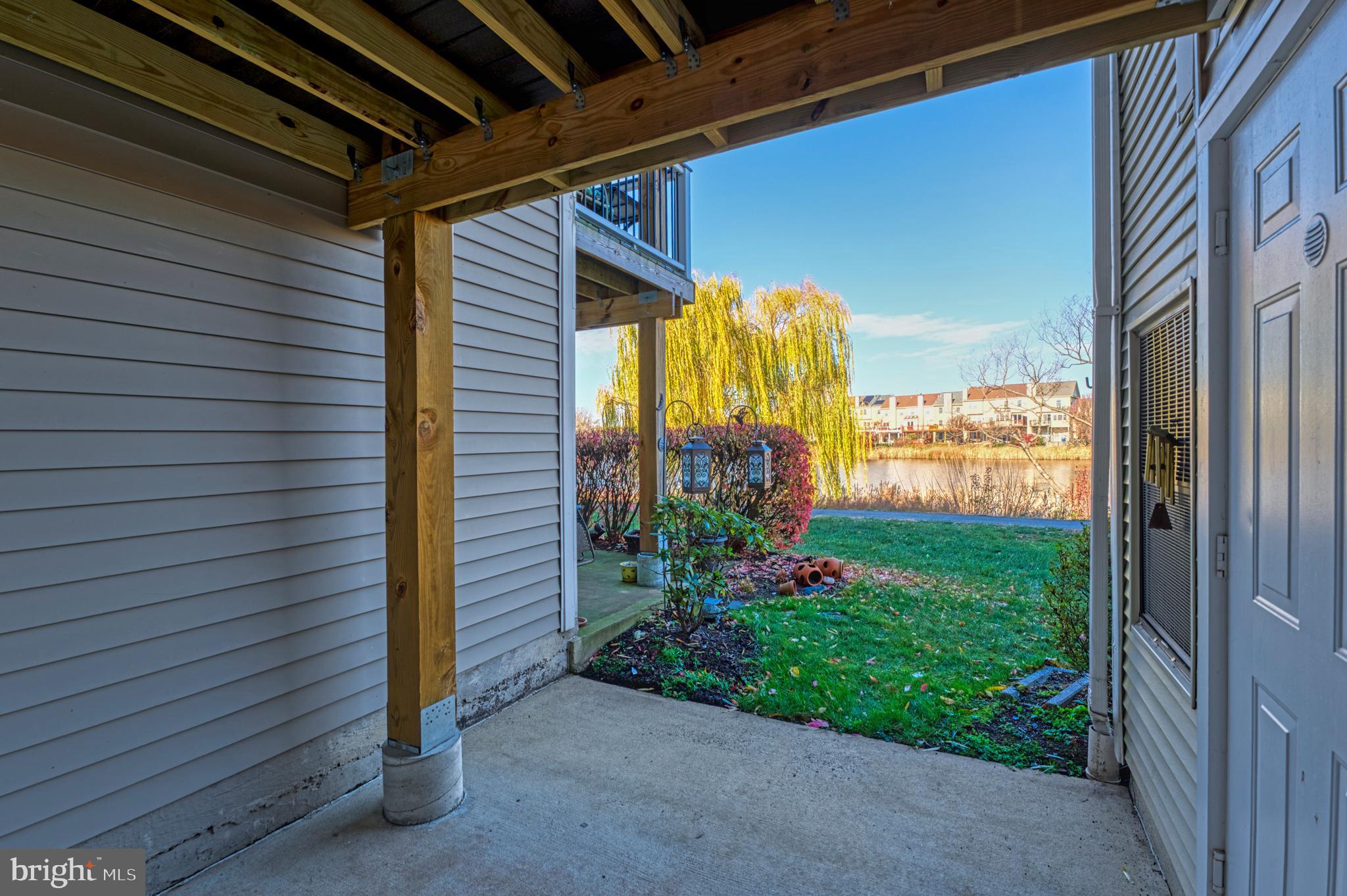 20588 Cornstalk TERRACE Unit: 101