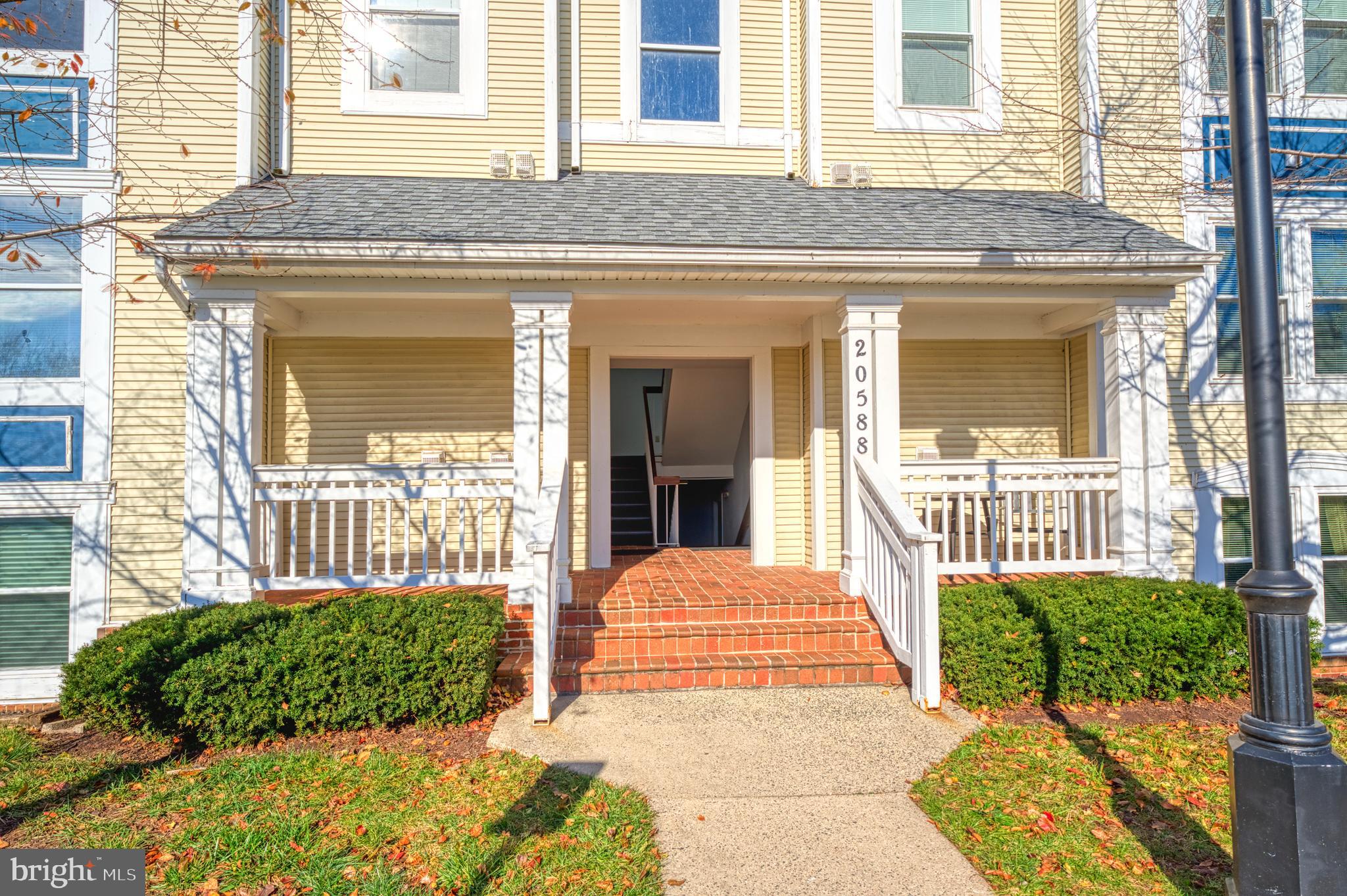 20588 Cornstalk TERRACE Unit: 101