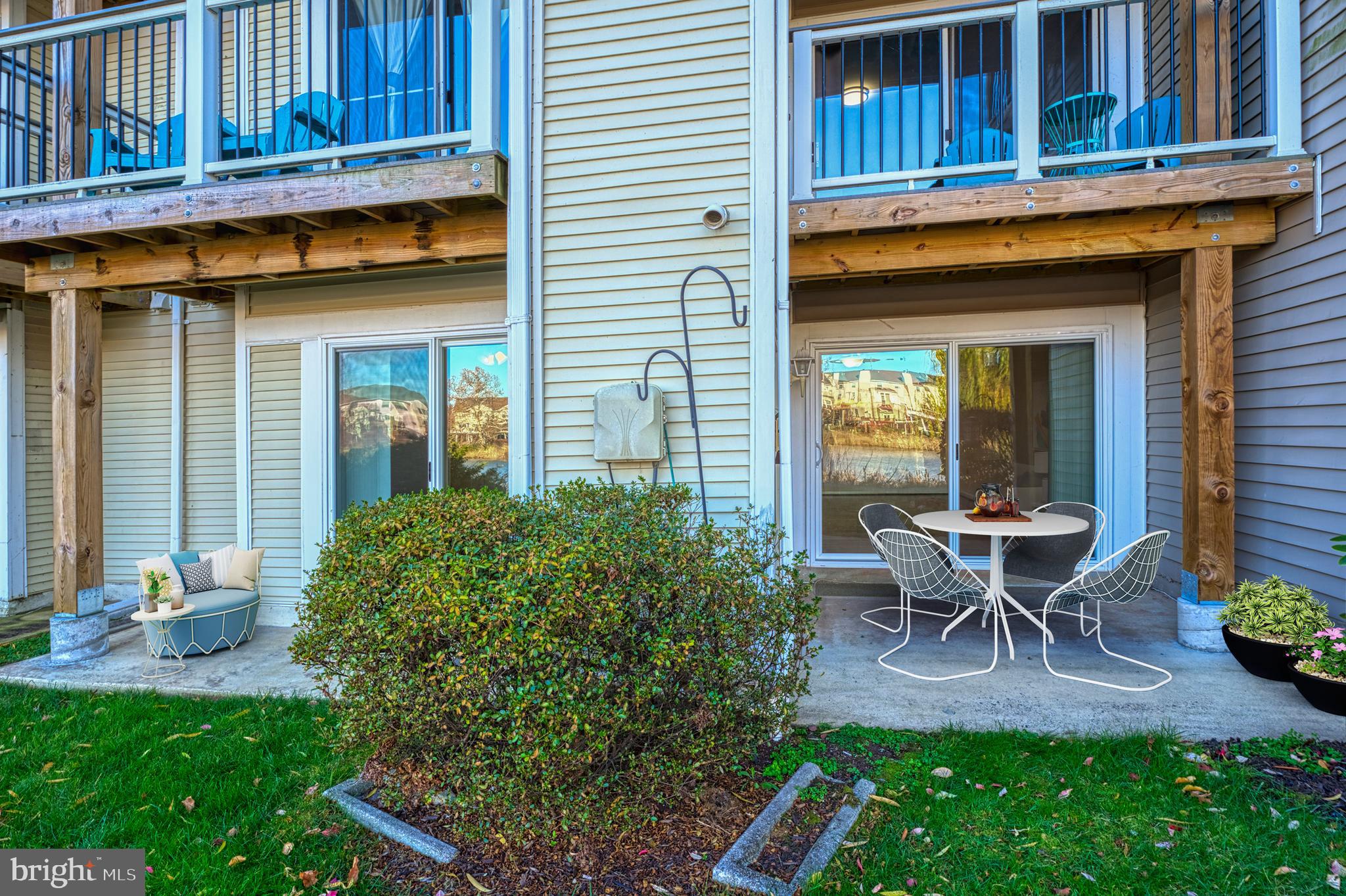 20588 Cornstalk TERRACE Unit: 101