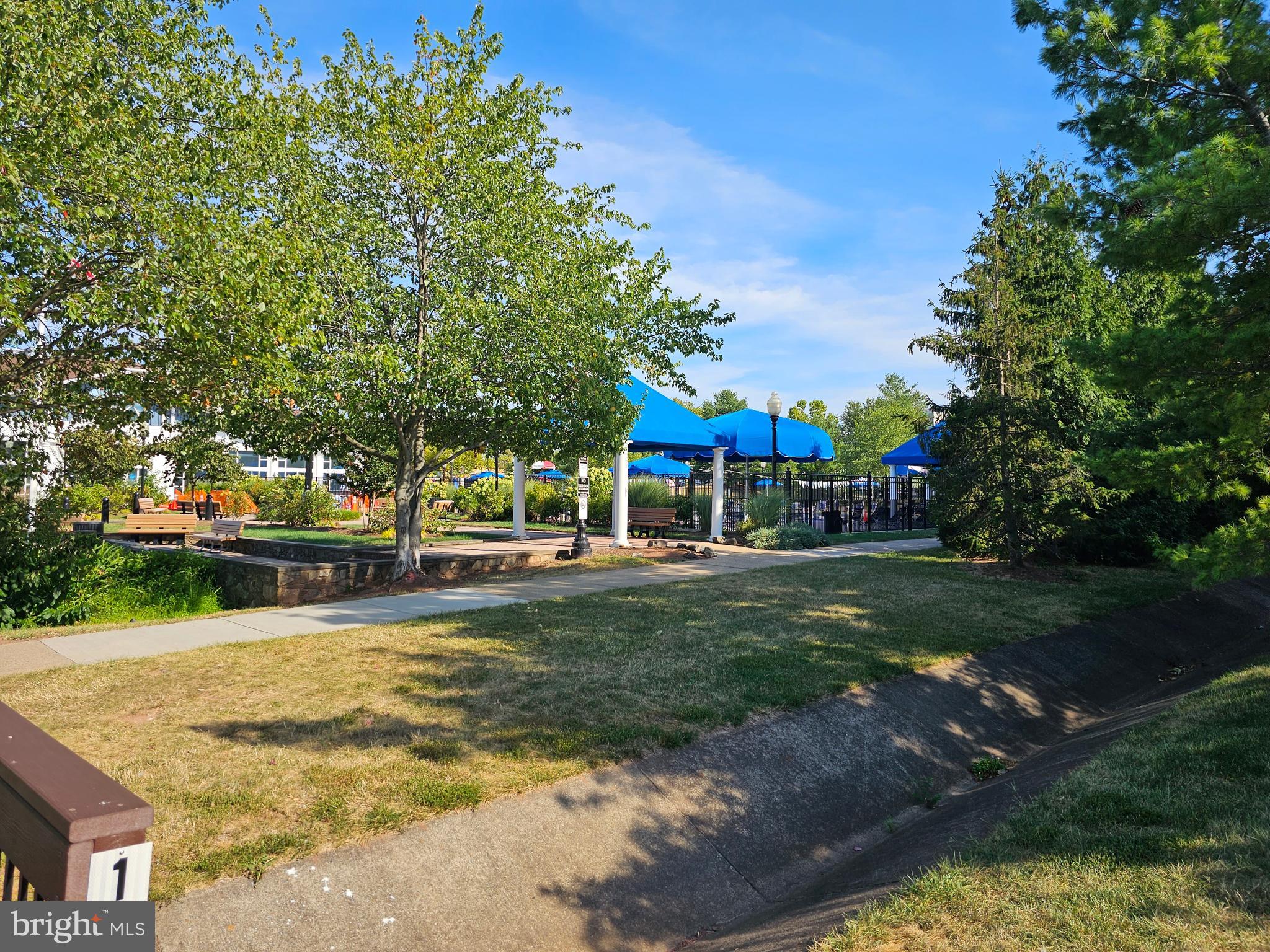20588 Cornstalk TERRACE Unit: 101