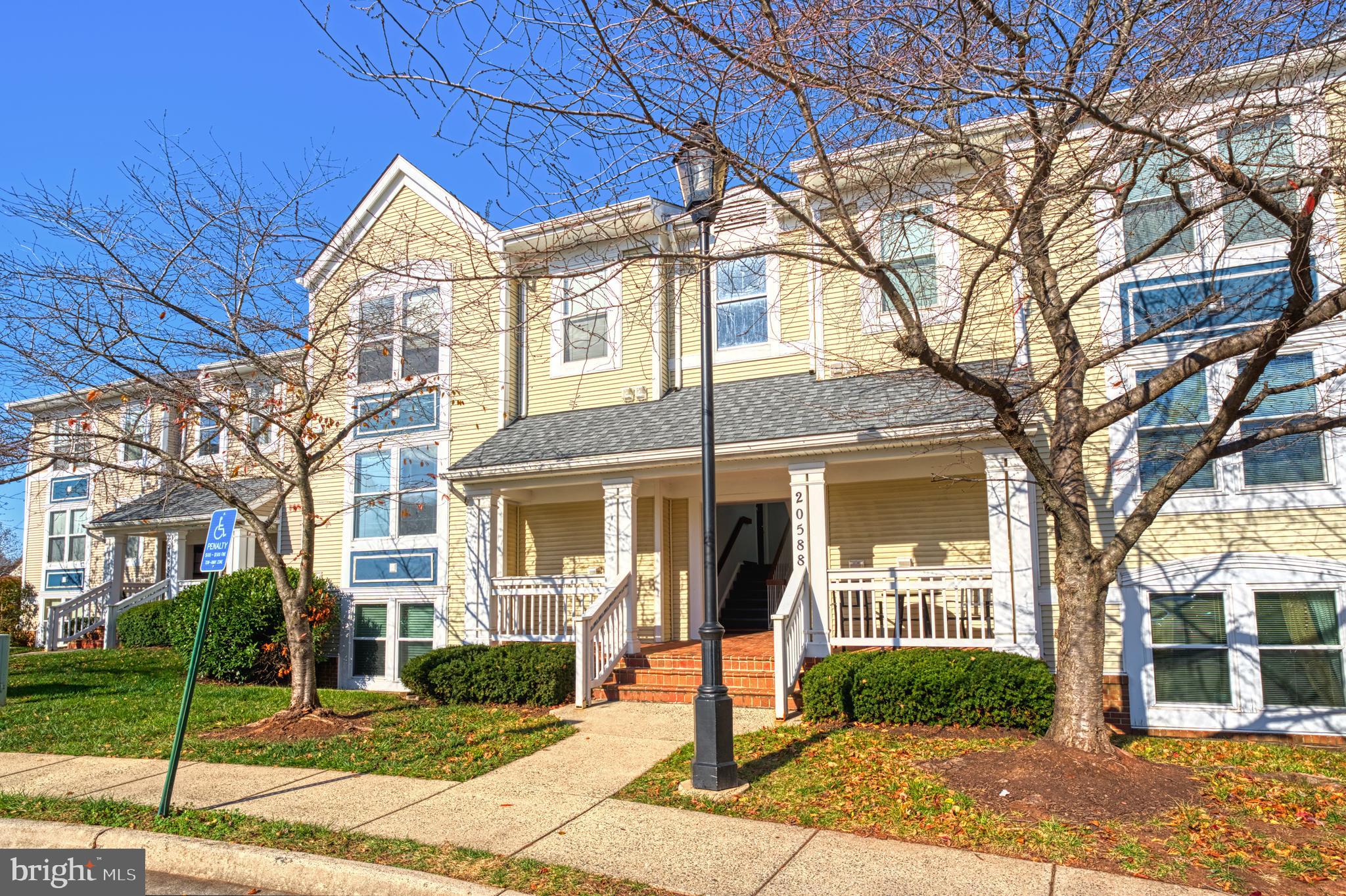 20588 Cornstalk TERRACE Unit: 101