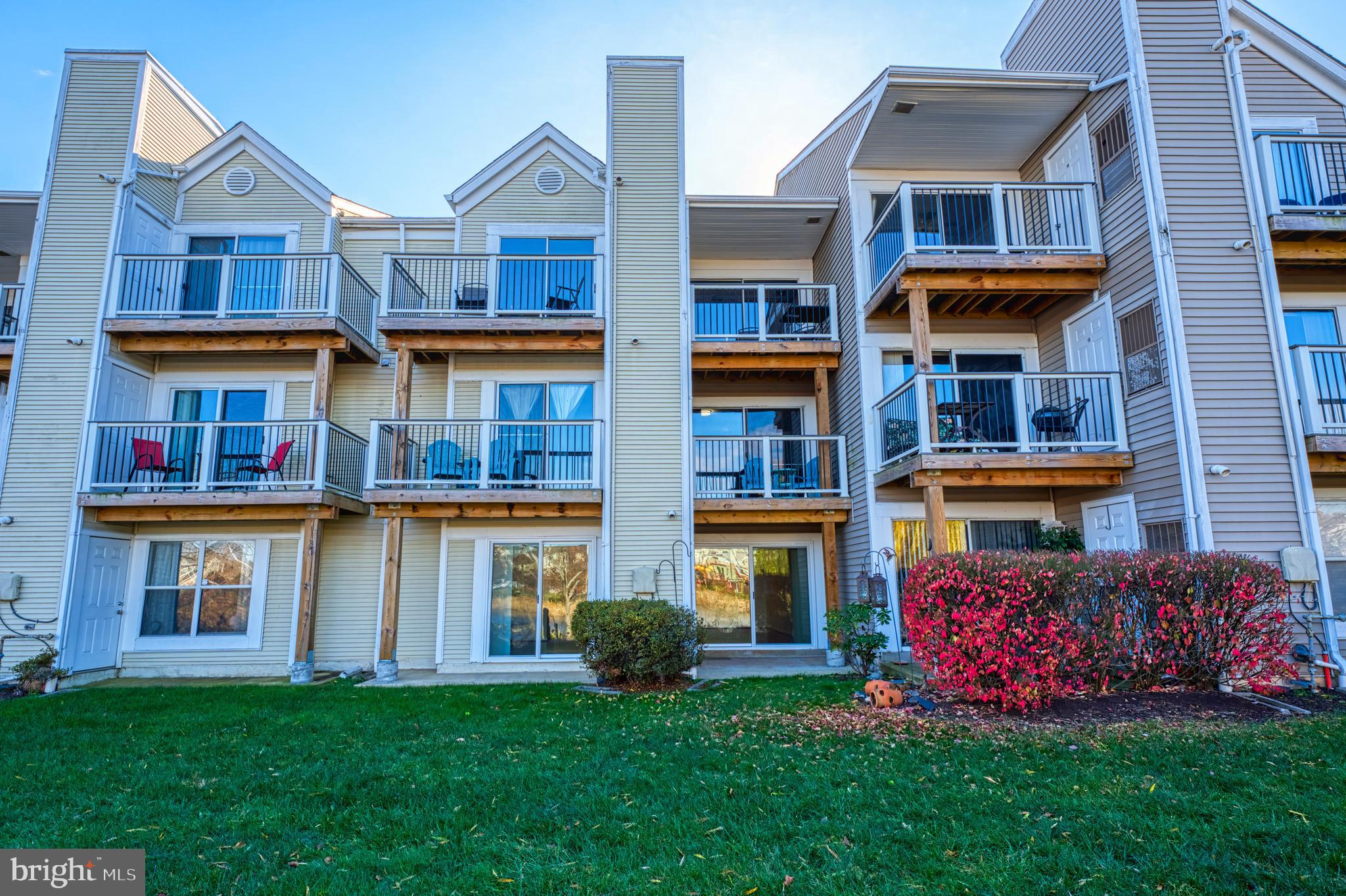 20588 Cornstalk TERRACE Unit: 101