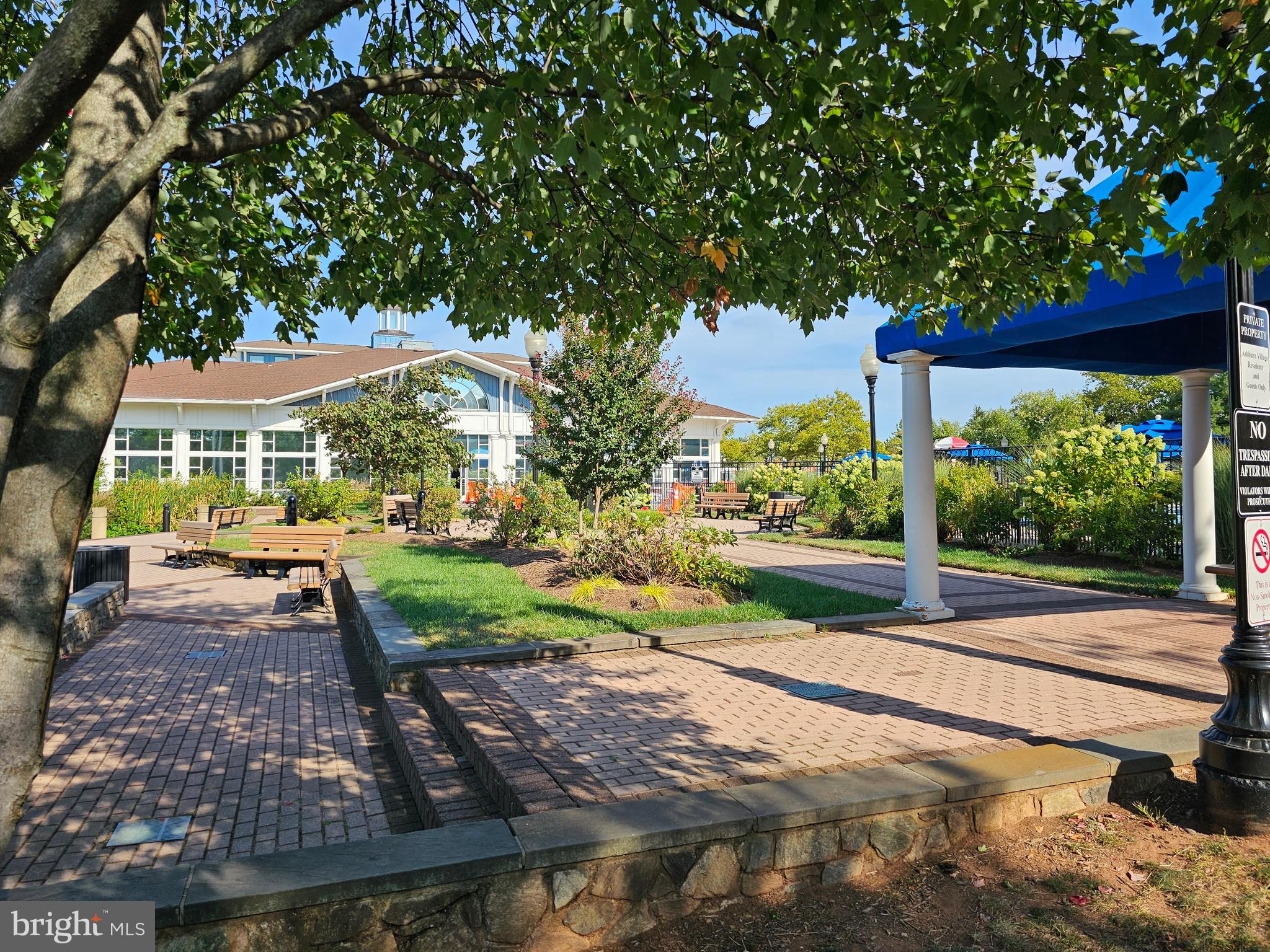 20588 Cornstalk TERRACE Unit: 101
