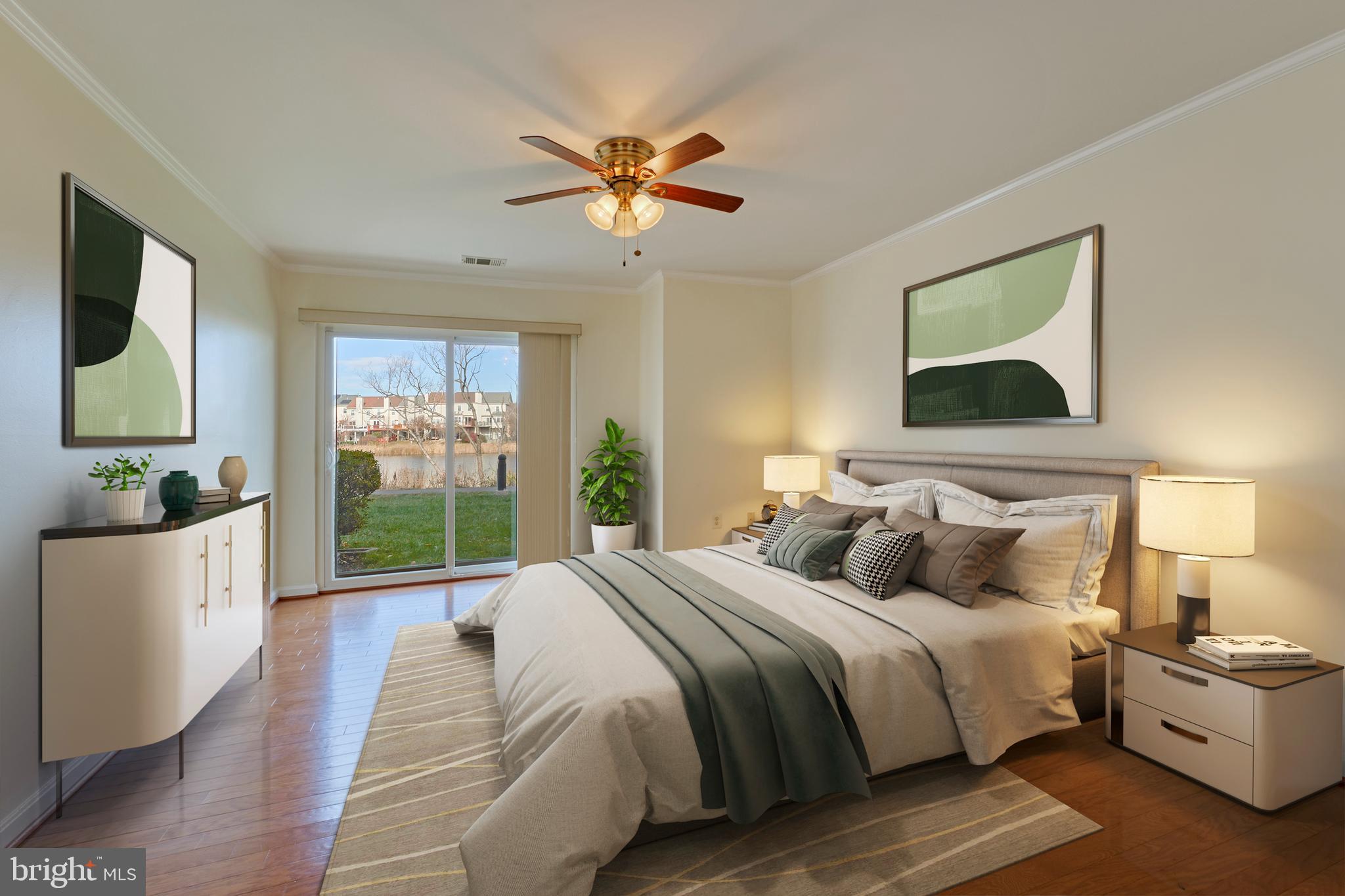 20588 Cornstalk TERRACE Unit: 101