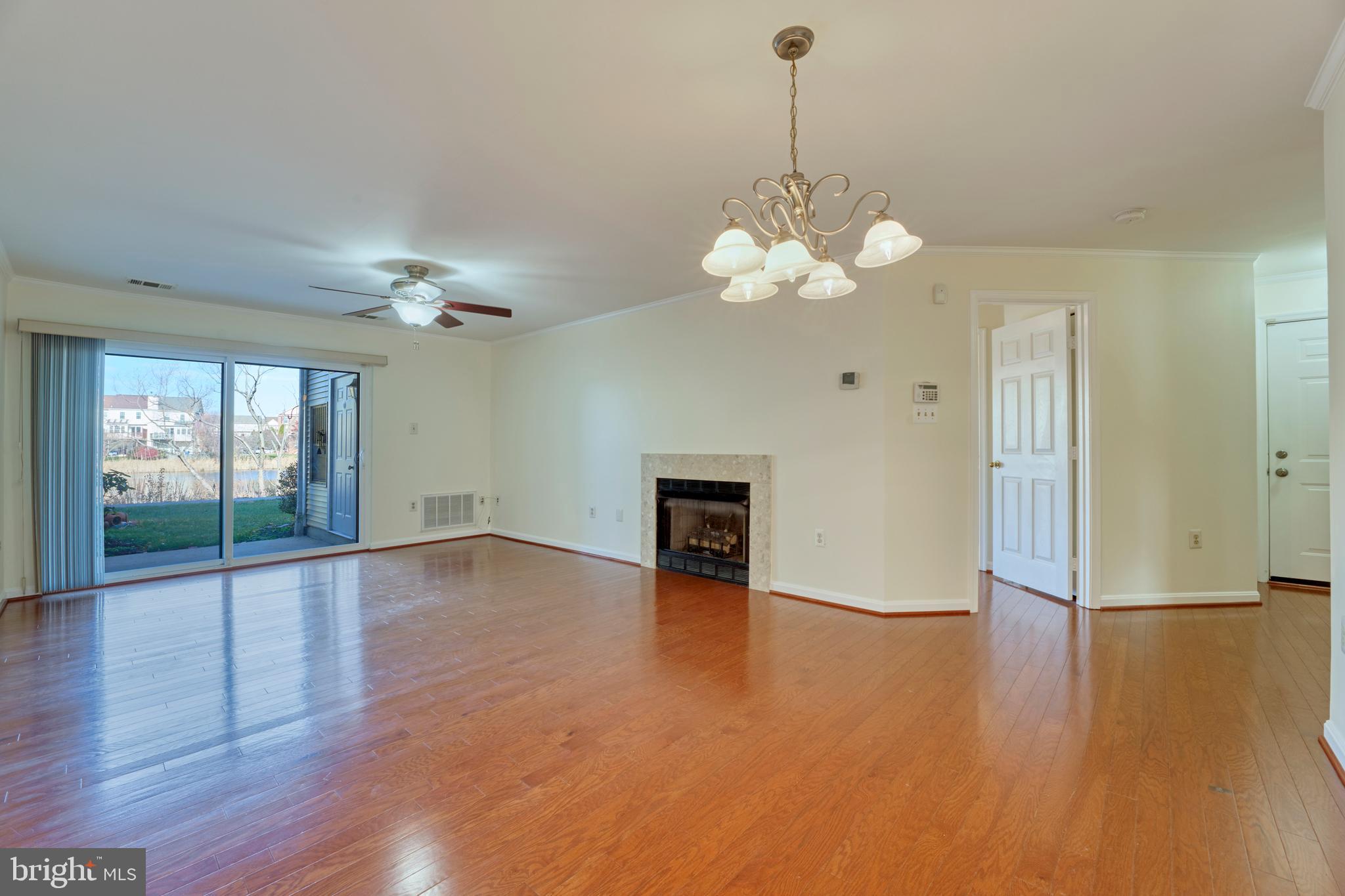 20588 Cornstalk TERRACE Unit: 101