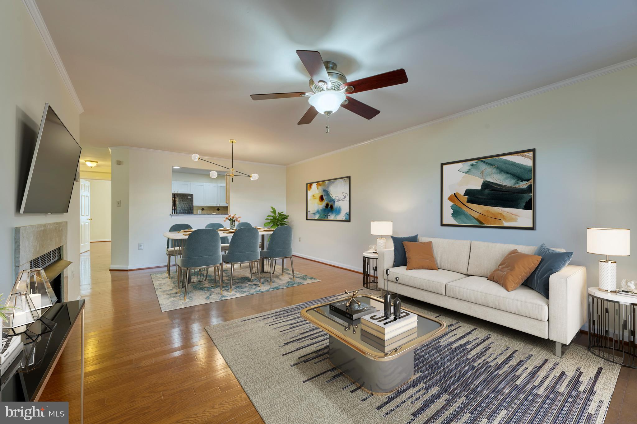 20588 Cornstalk TERRACE Unit: 101
