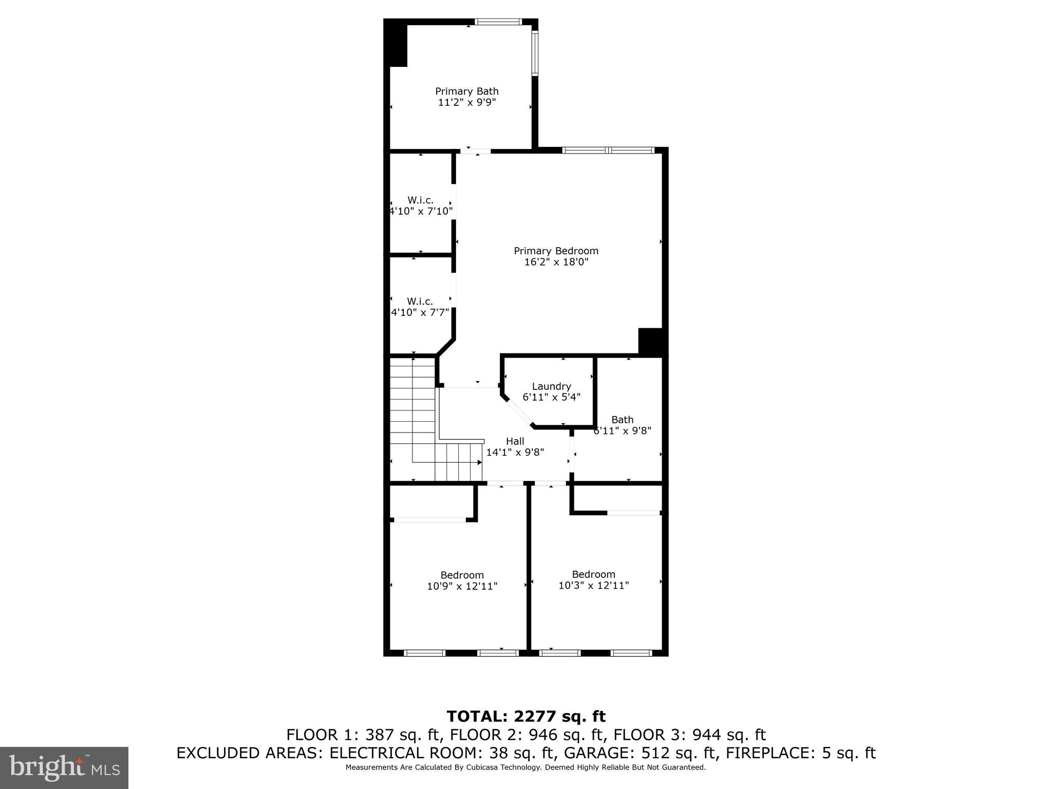 1606 Kinnaird TERRACE NE