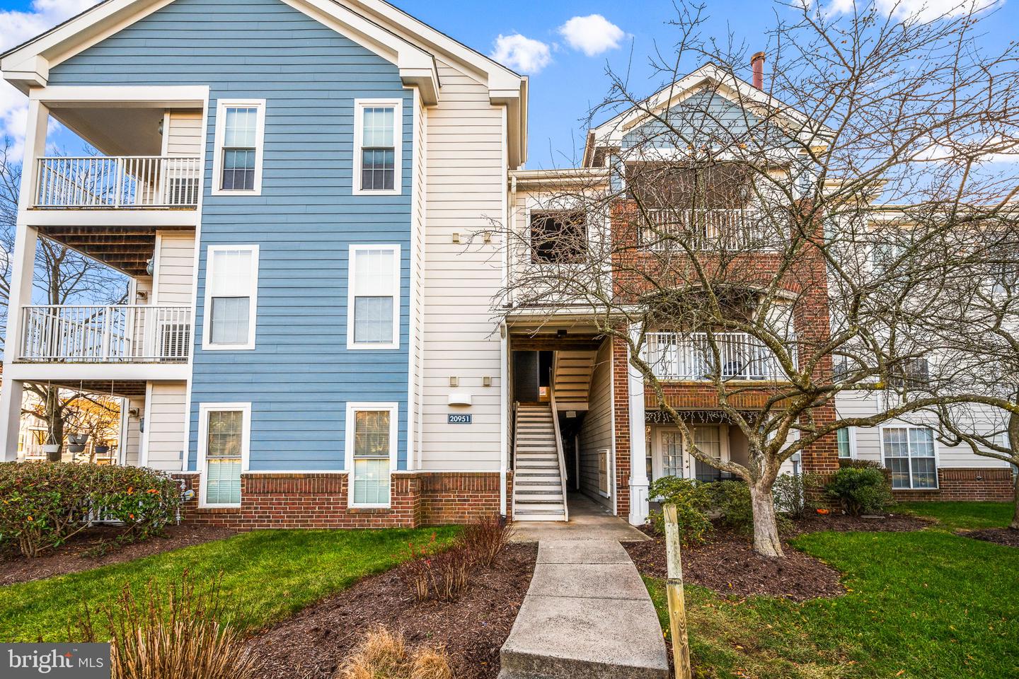 20951 Timber Ridge TERRACE Unit: 204
