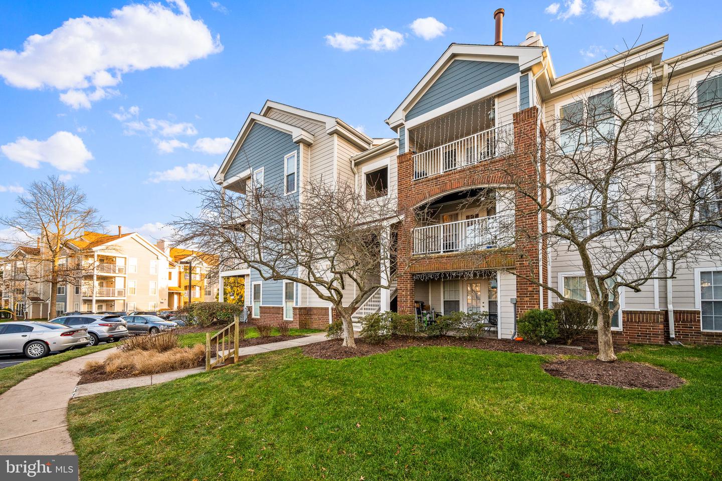 20951 Timber Ridge TERRACE Unit: 204