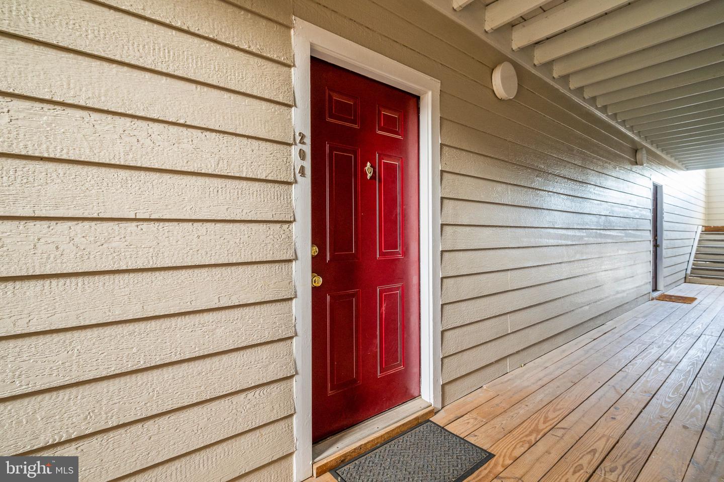20951 Timber Ridge TERRACE Unit: 204