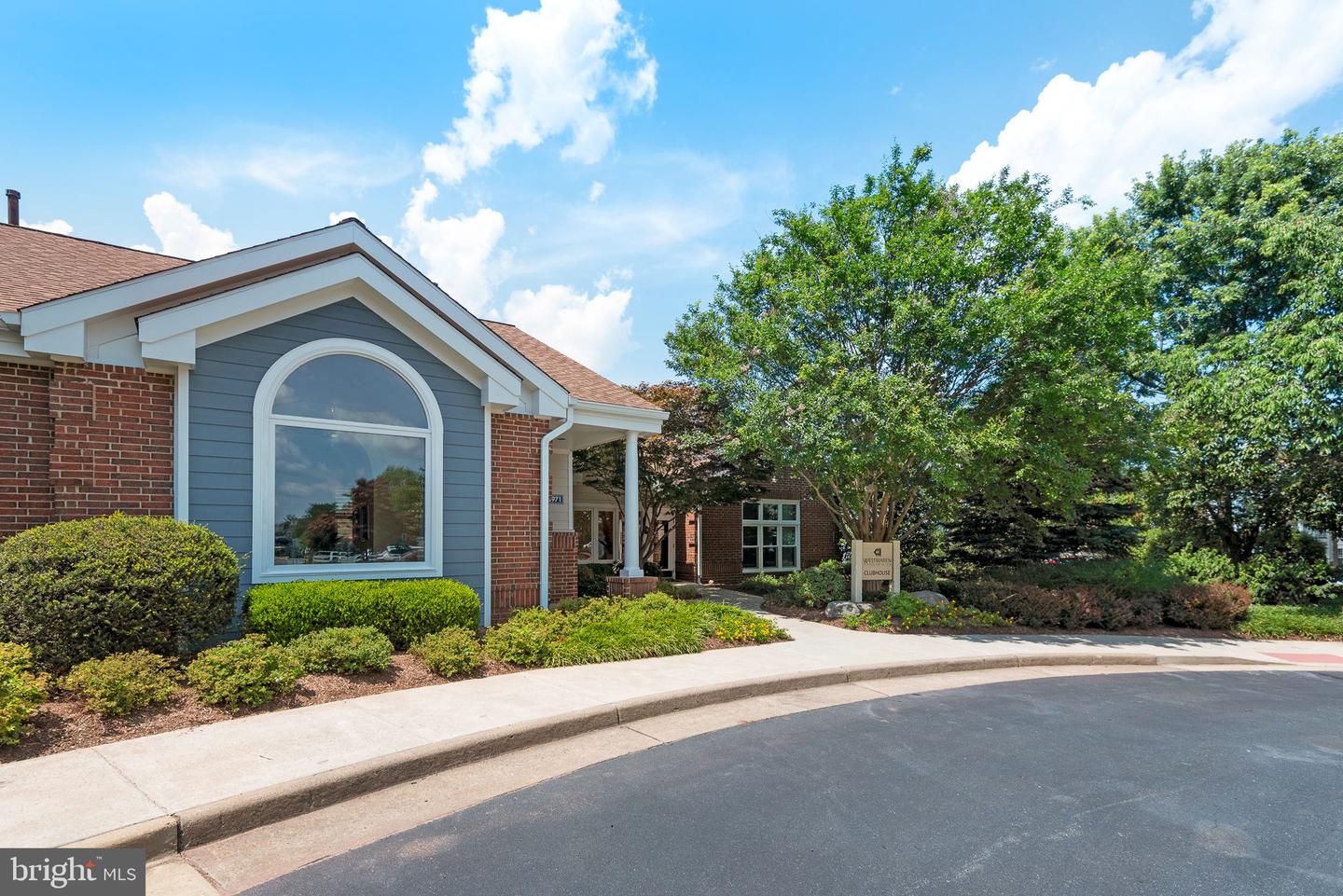 20951 Timber Ridge TERRACE Unit: 204